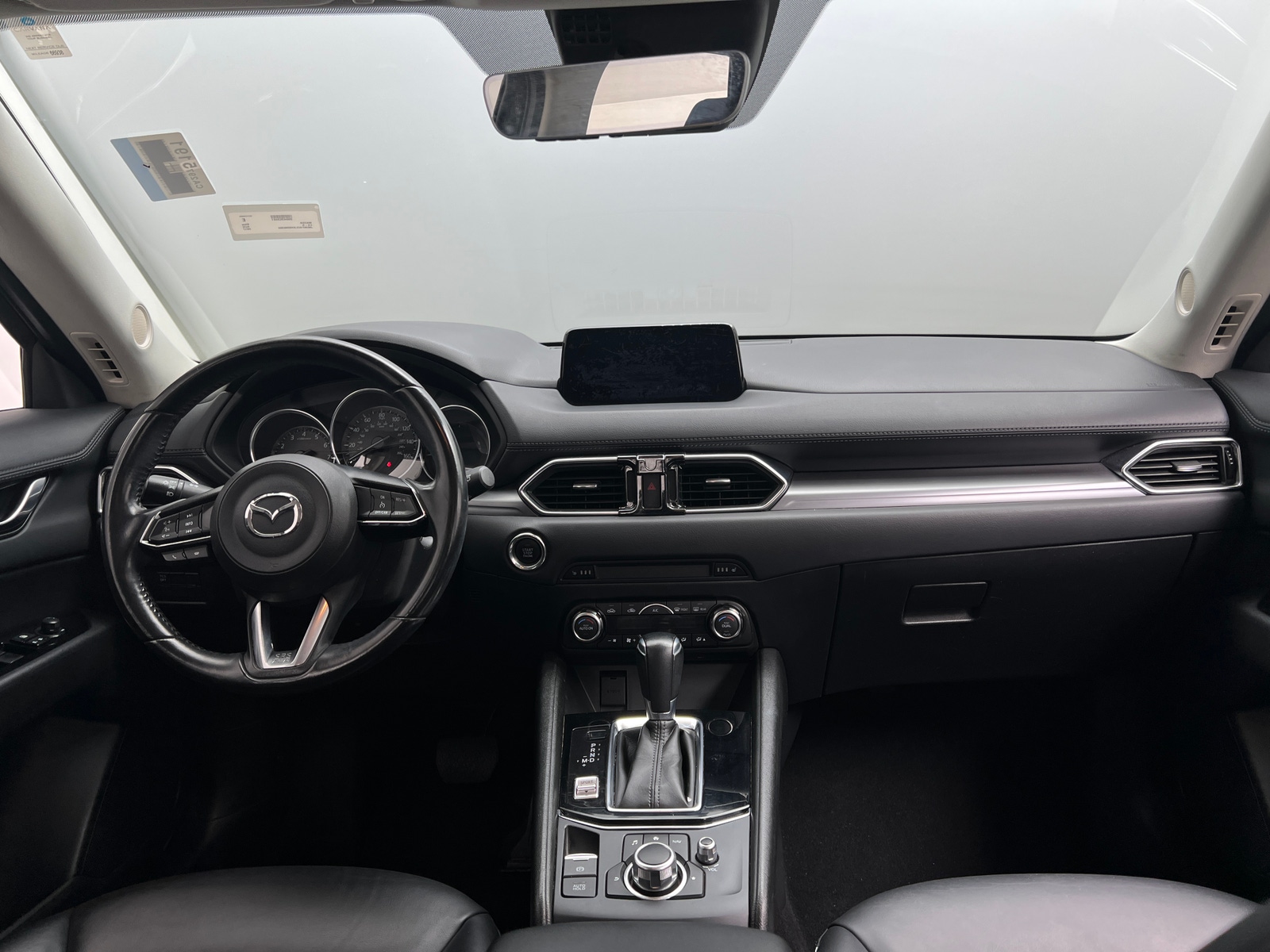 Thumbnail: 2017 Mazda CX-5 - 2