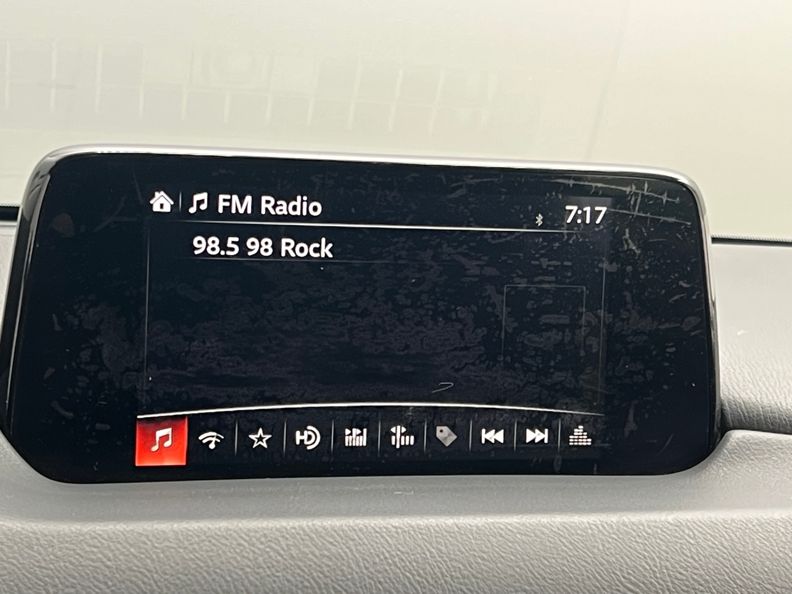 Thumbnail: 2017 Mazda CX-5 - 3