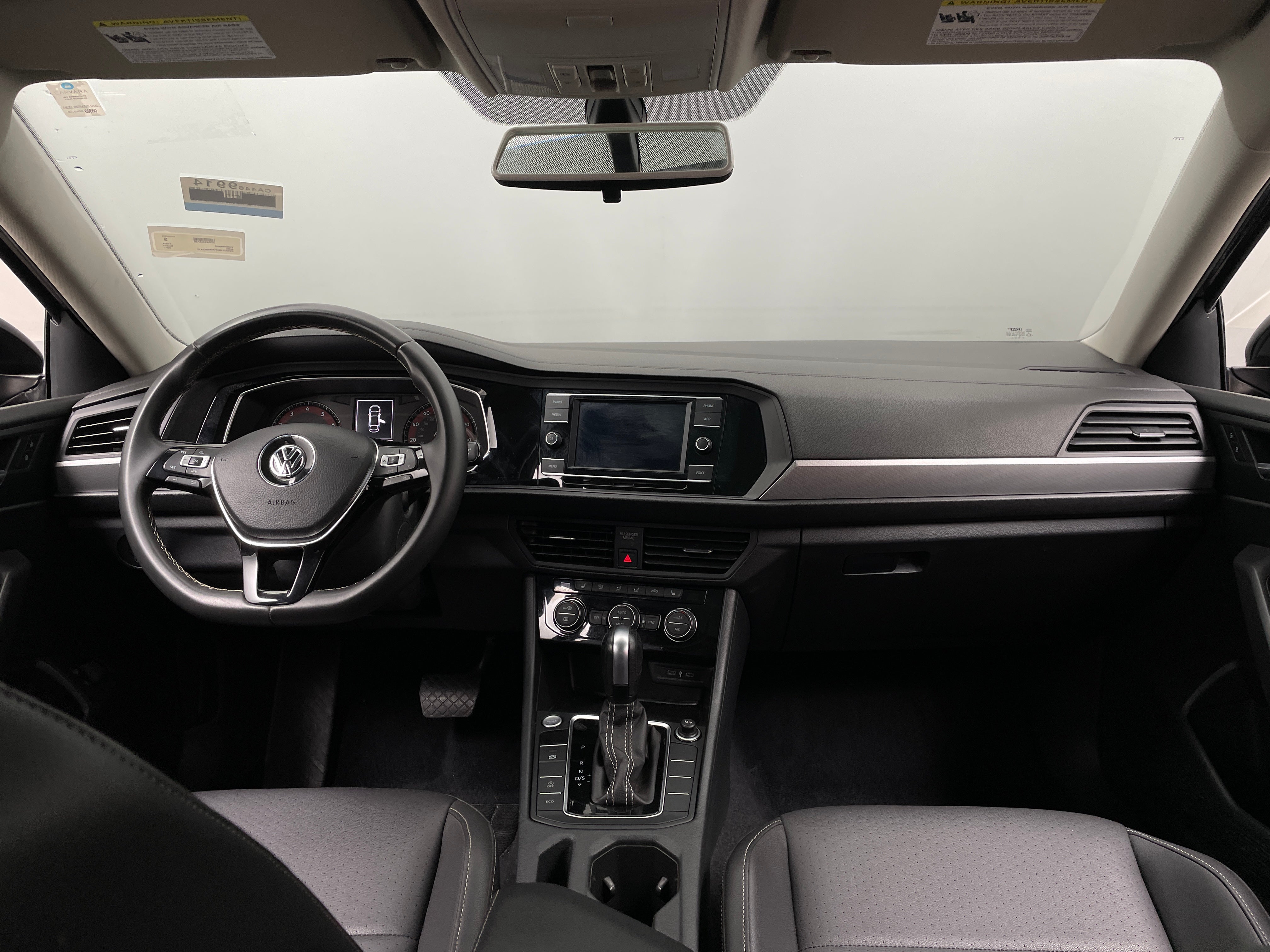 2021 Volkswagen Jetta - Image 1