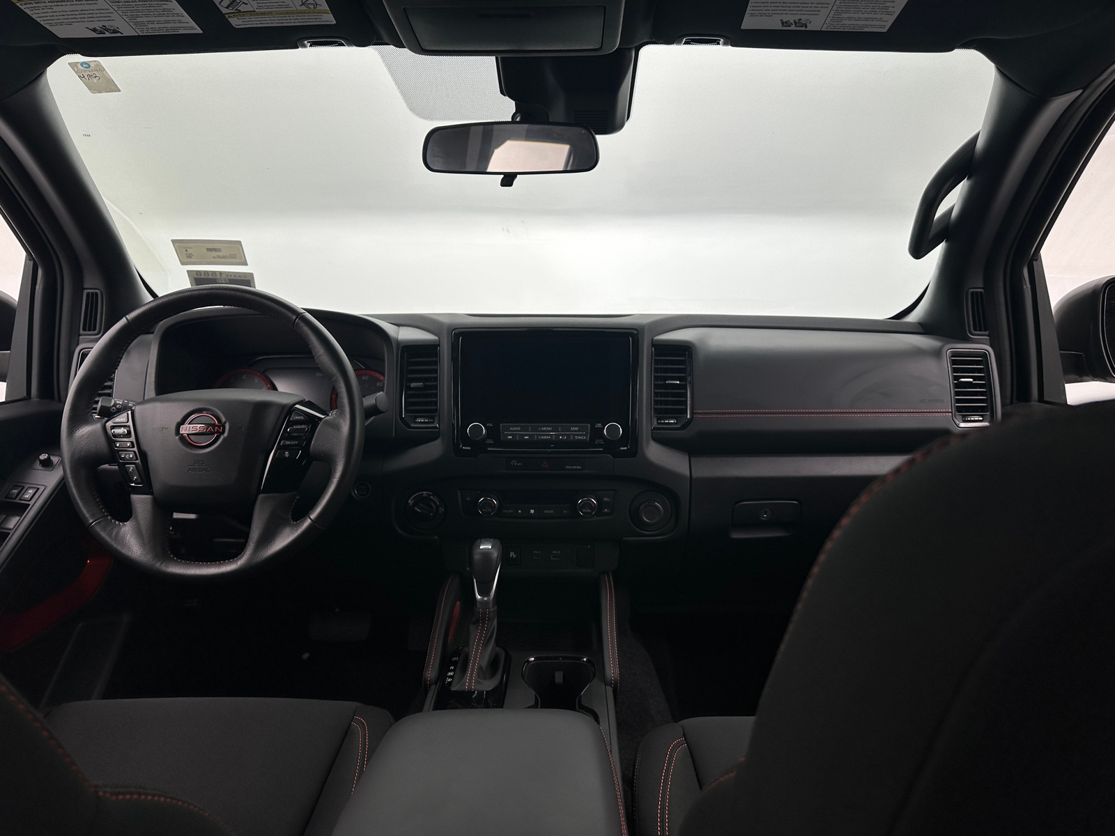 Thumbnail: 2024 Nissan Frontier - 3