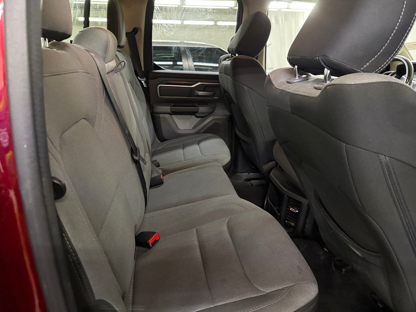 Thumbnail: 2020 RAM 1500 - 6