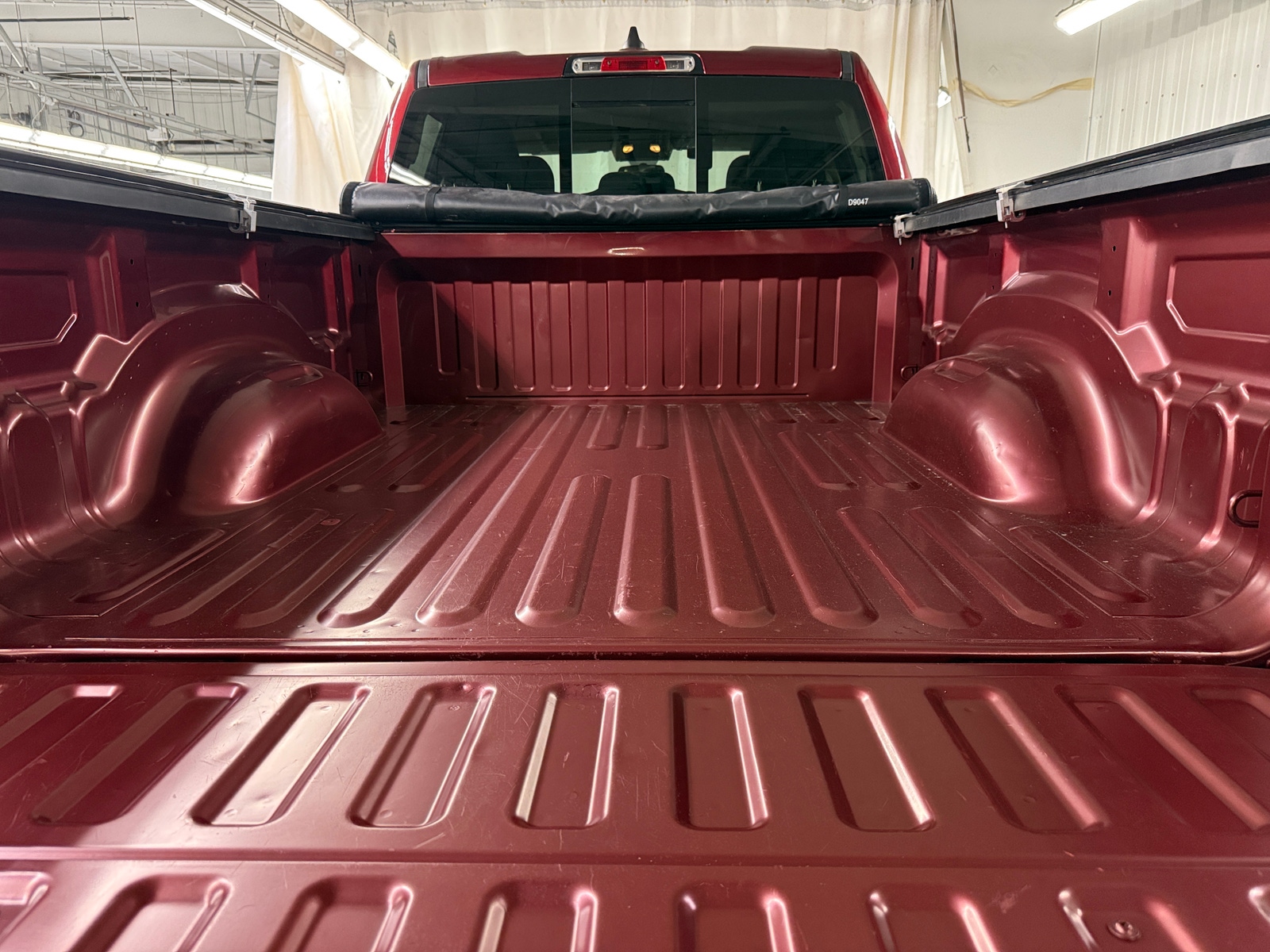 Thumbnail: 2020 RAM 1500 - 7