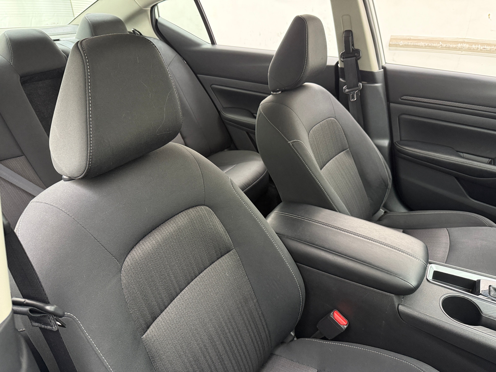 Thumbnail: 2025 Nissan Altima - 2