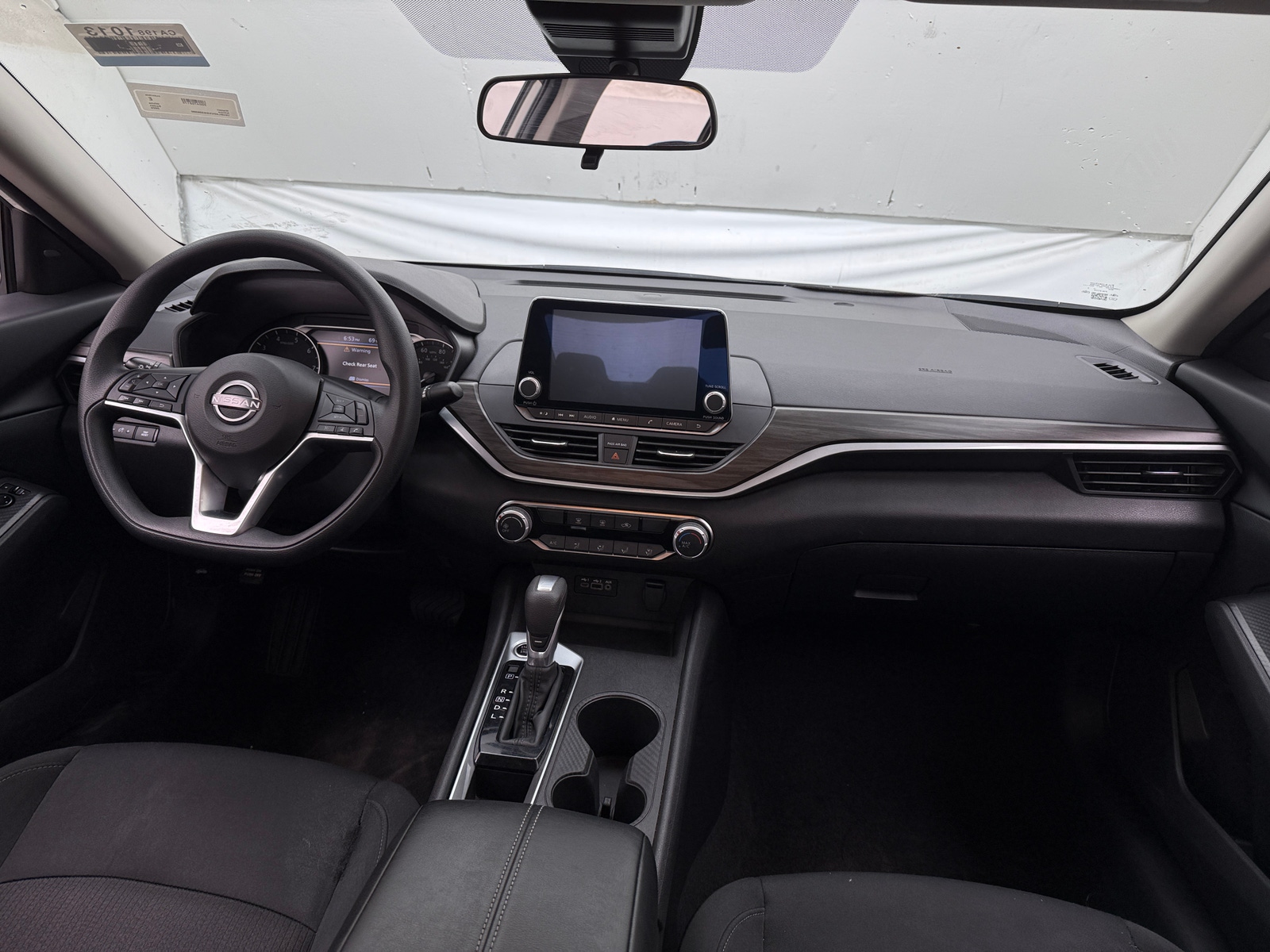 Thumbnail: 2025 Nissan Altima - 3