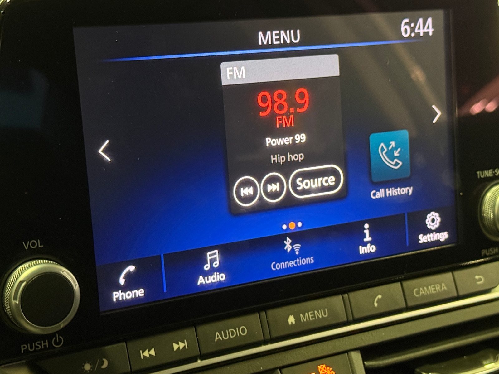 Thumbnail: 2025 Nissan Altima - 4