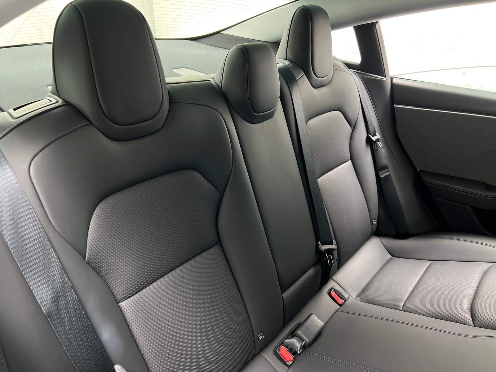 Thumbnail: 2024 Tesla Model 3 - 5