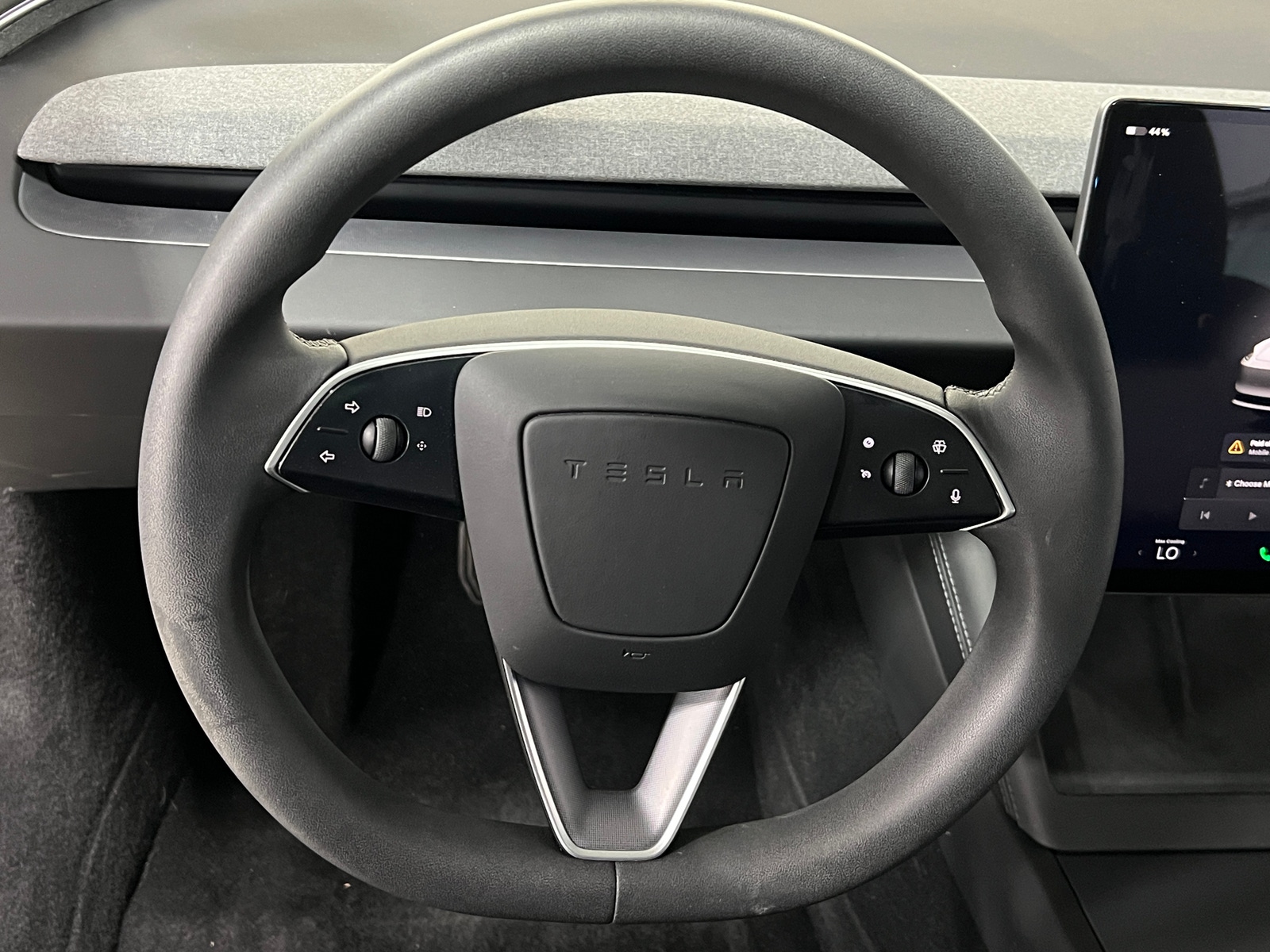 Thumbnail: 2024 Tesla Model 3 - 4