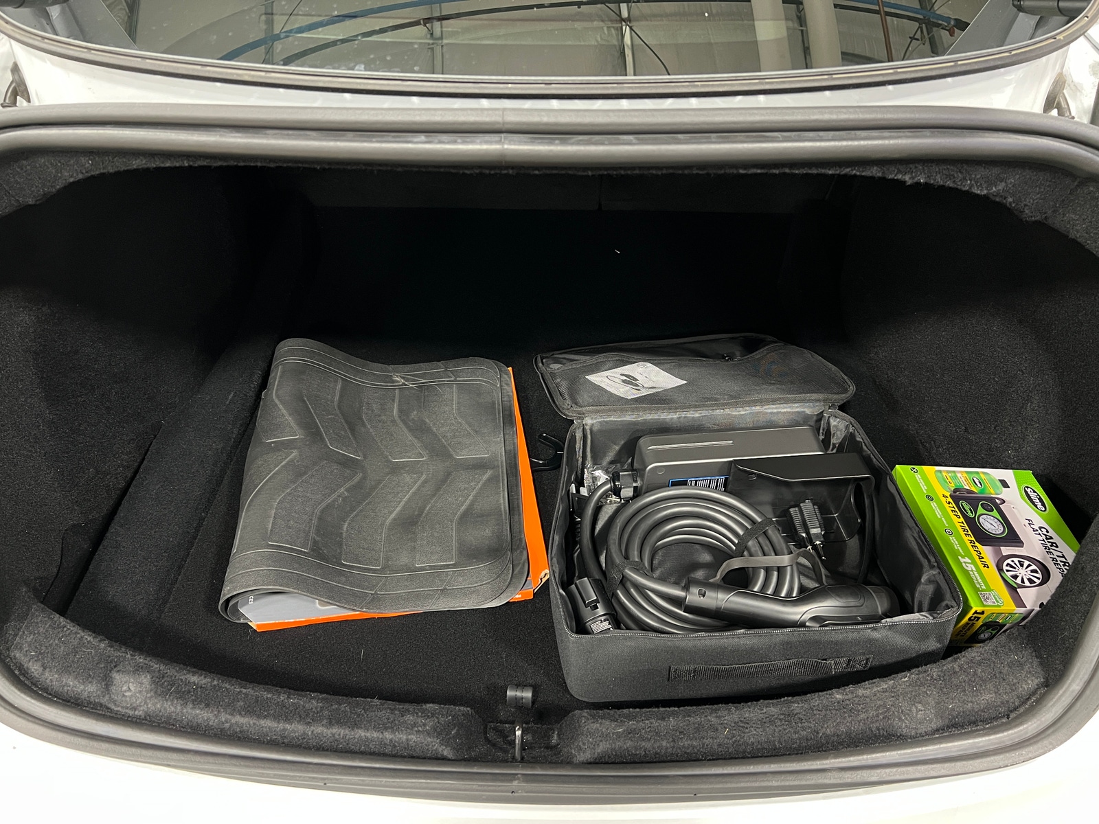 Thumbnail: 2024 Tesla Model 3 - 6