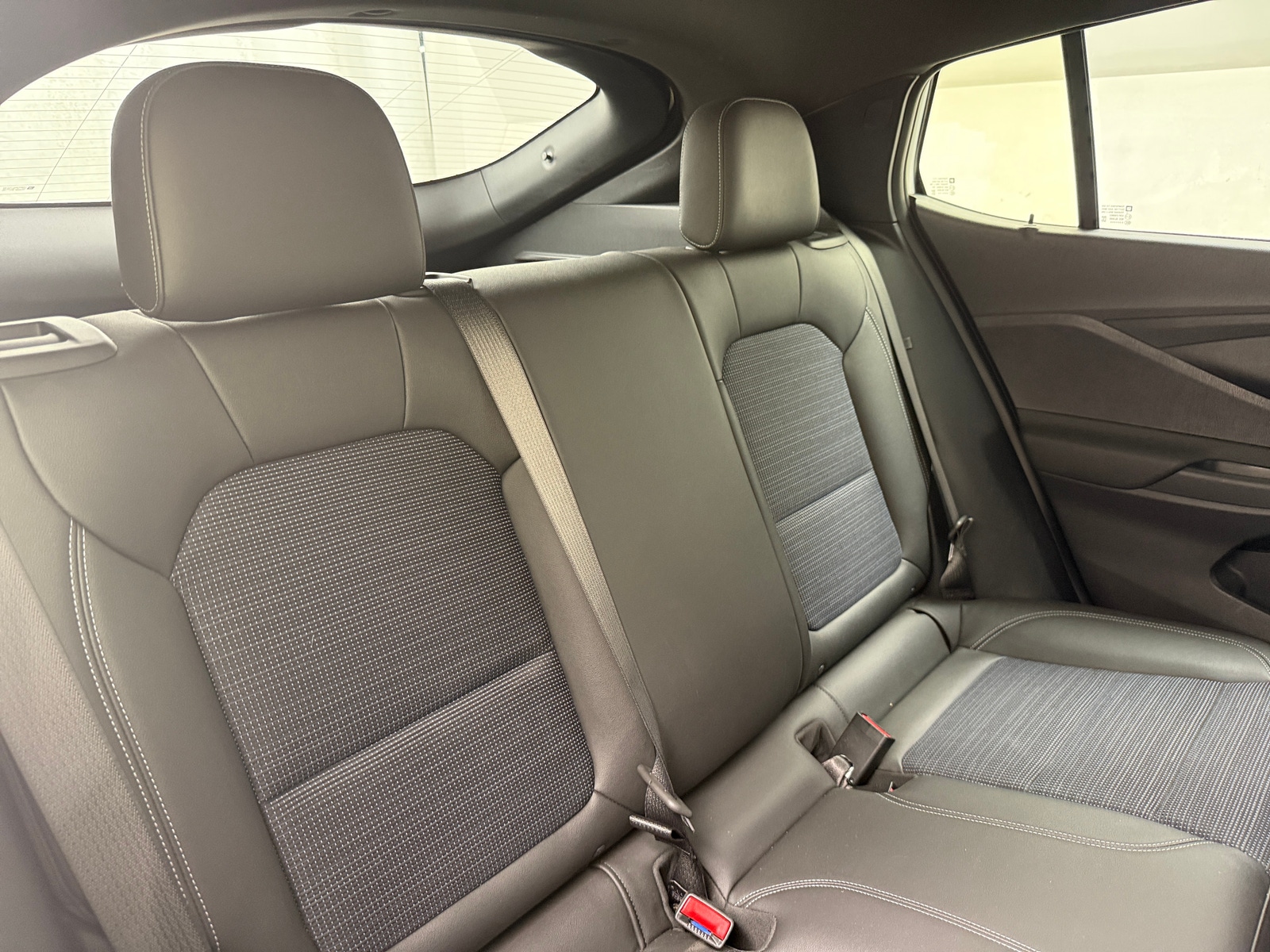 Thumbnail: 2025 Buick Envista - 6