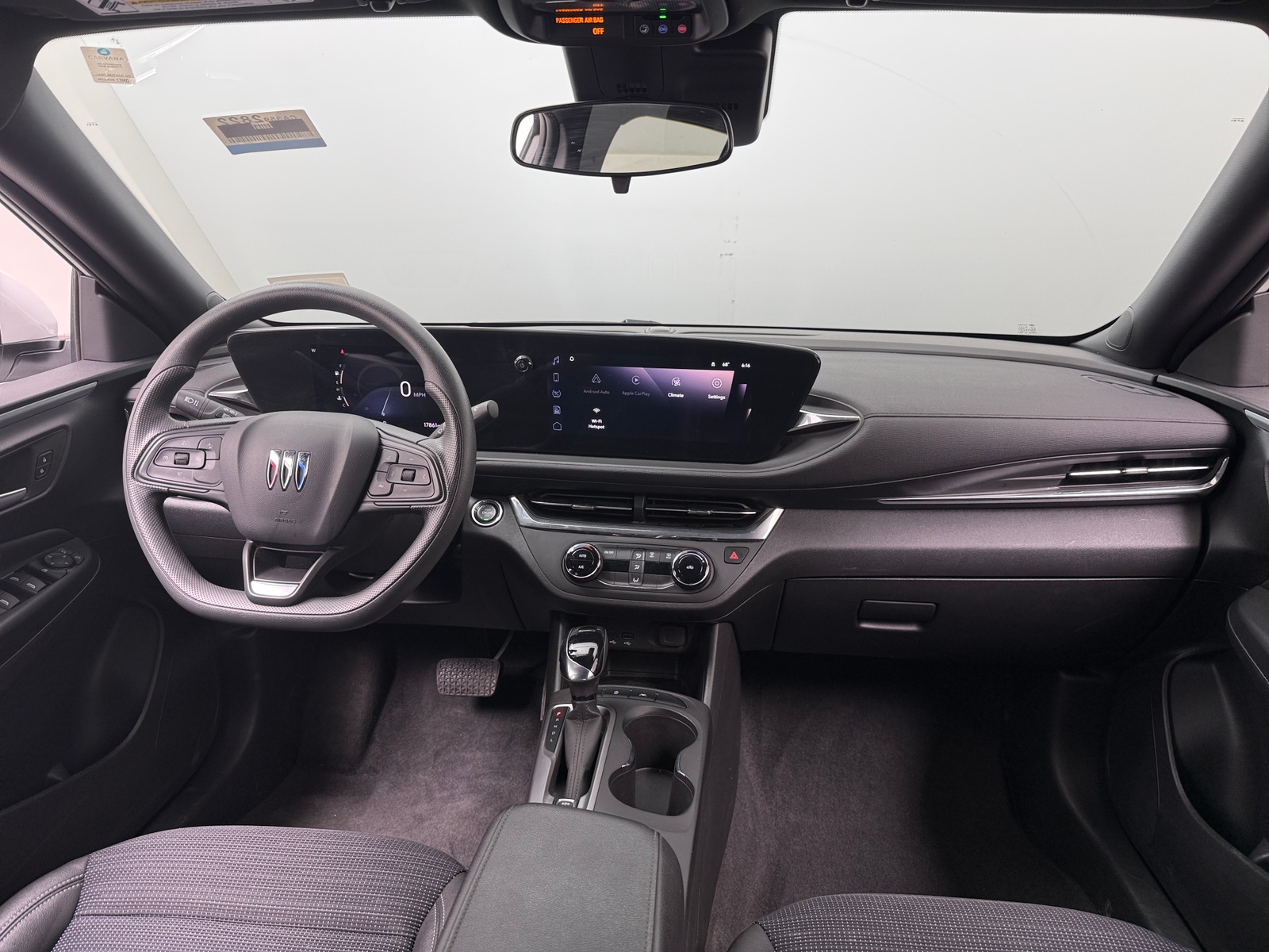 Thumbnail: 2025 Buick Envista - 3