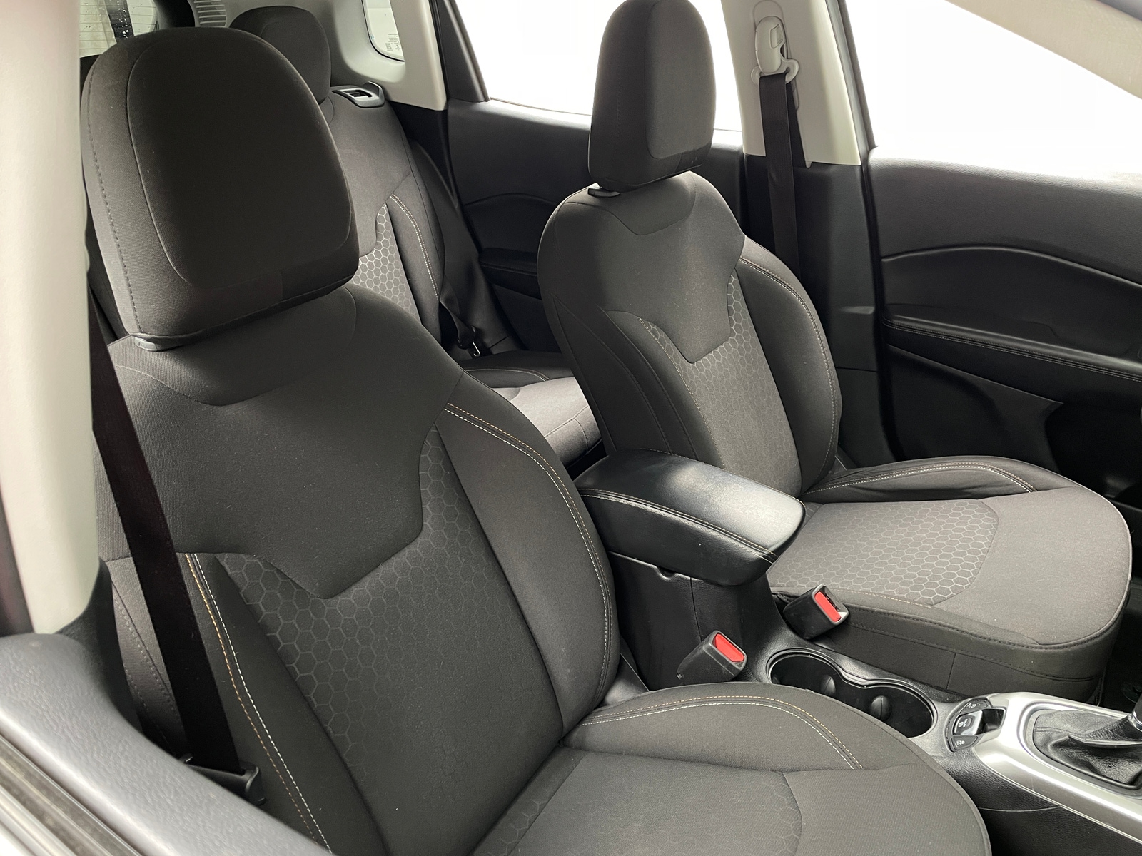 Thumbnail: 2021 Jeep Compass - 2