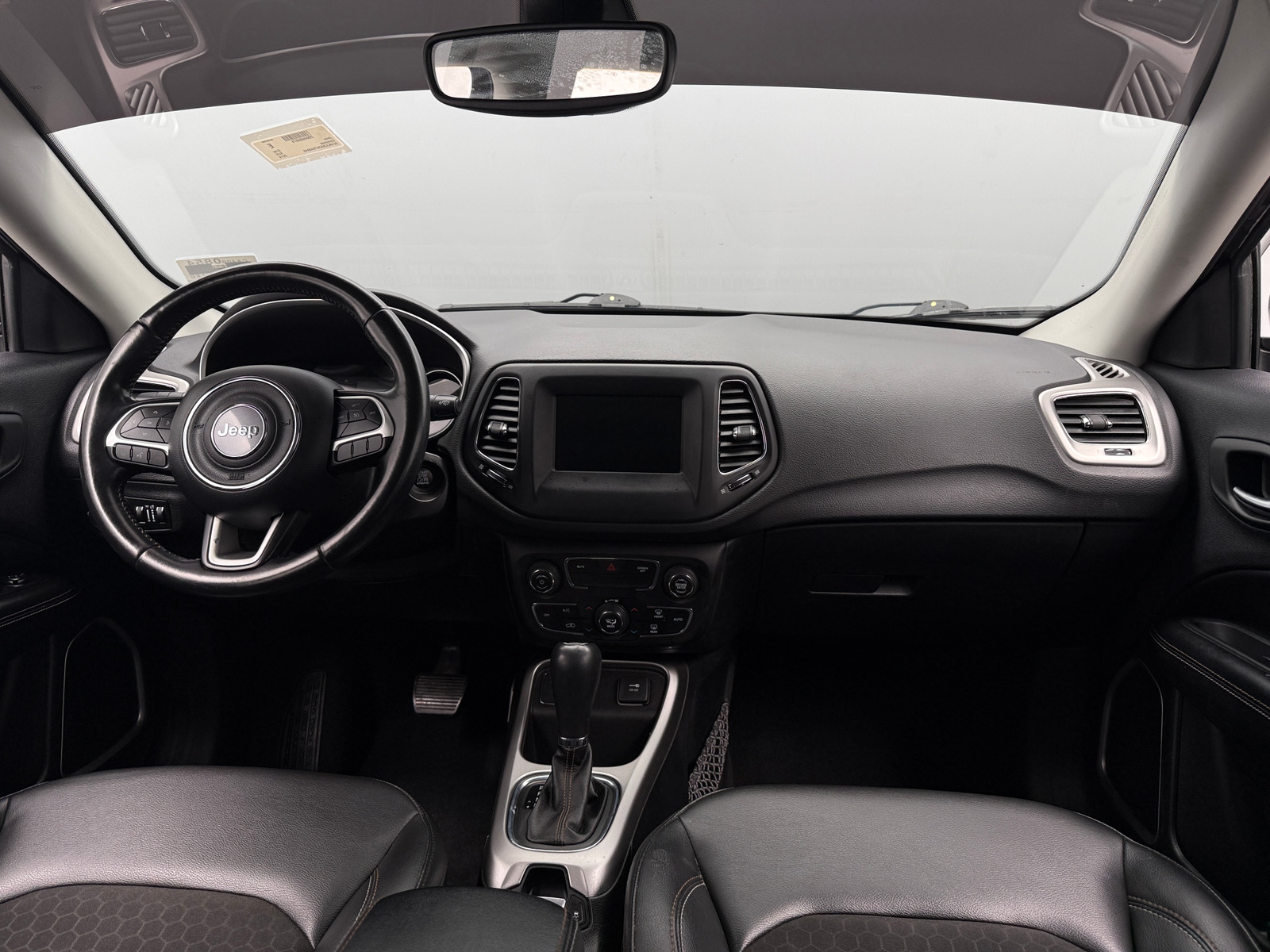 Thumbnail: 2019 Jeep Compass - 2