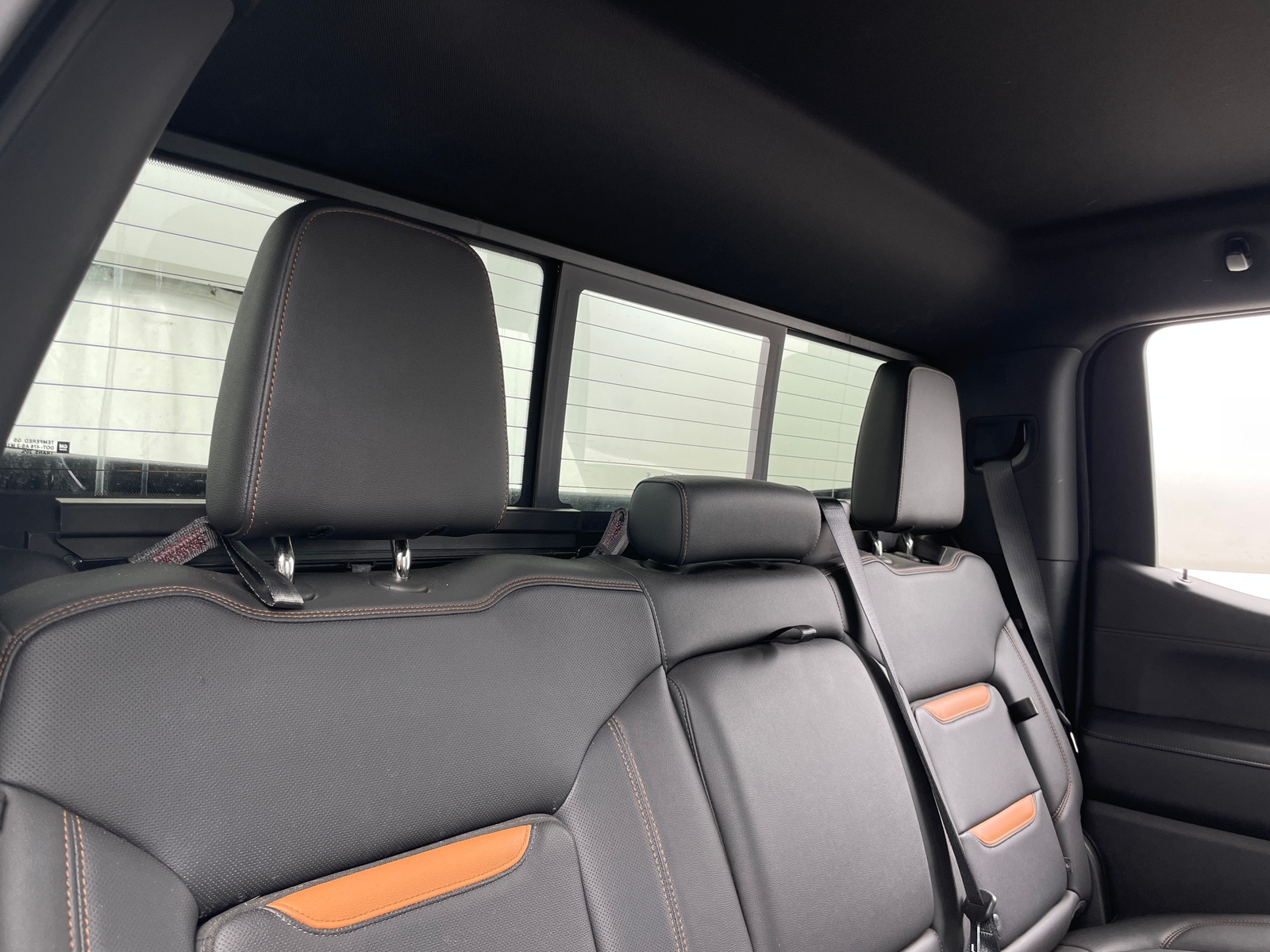 Thumbnail: 2019 GMC Sierra 1500 - 5