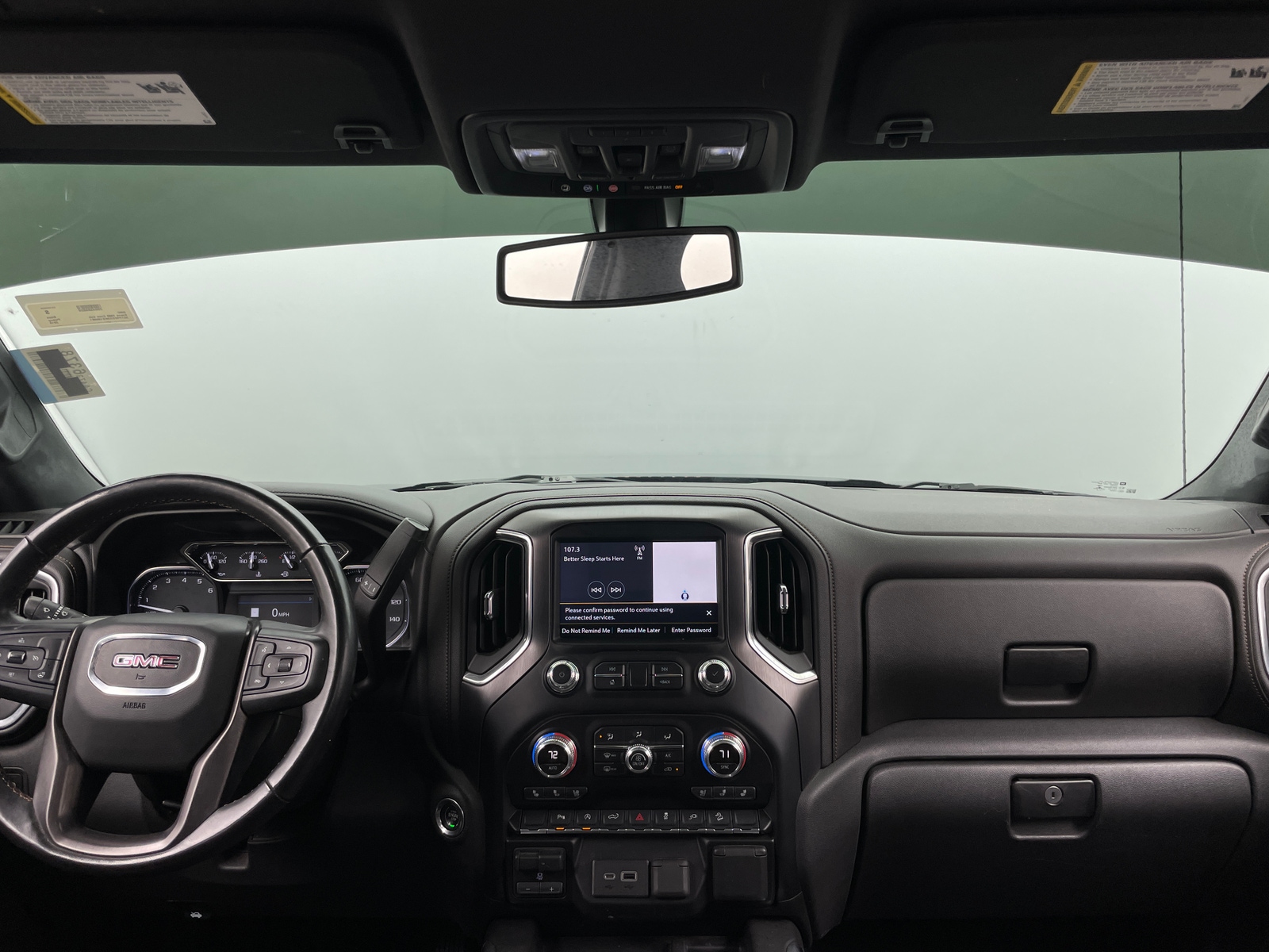 Thumbnail: 2019 GMC Sierra 1500 - 2