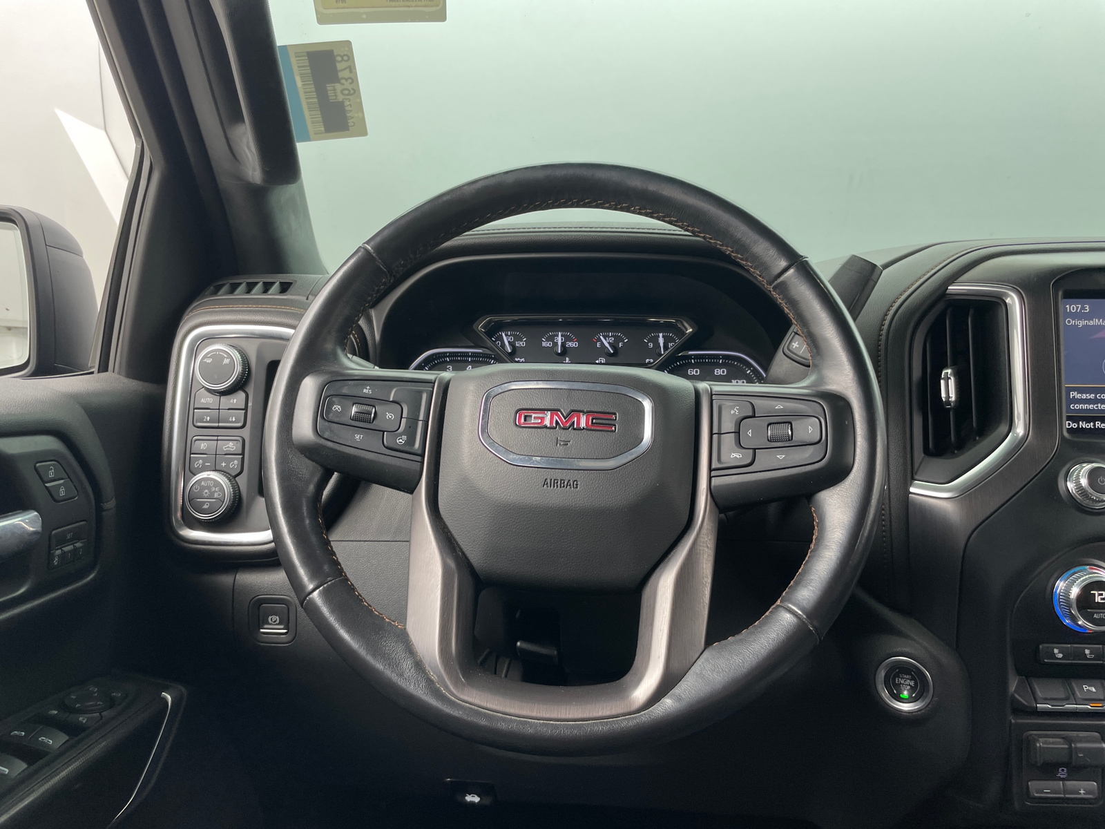 Thumbnail: 2019 GMC Sierra 1500 - 4