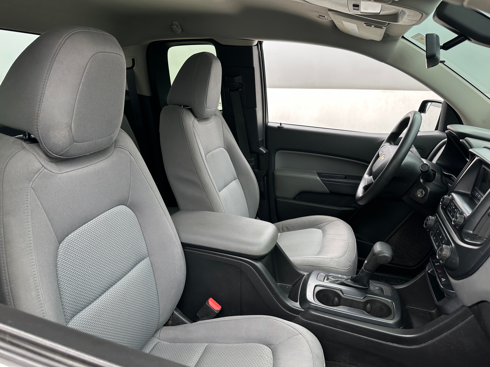 Thumbnail: 2015 Chevrolet Colorado - 2