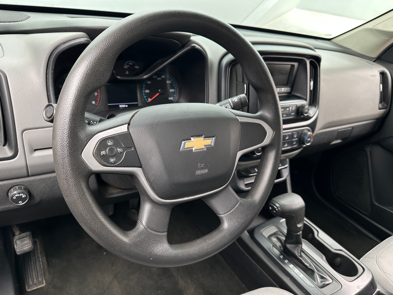 Thumbnail: 2015 Chevrolet Colorado - 5