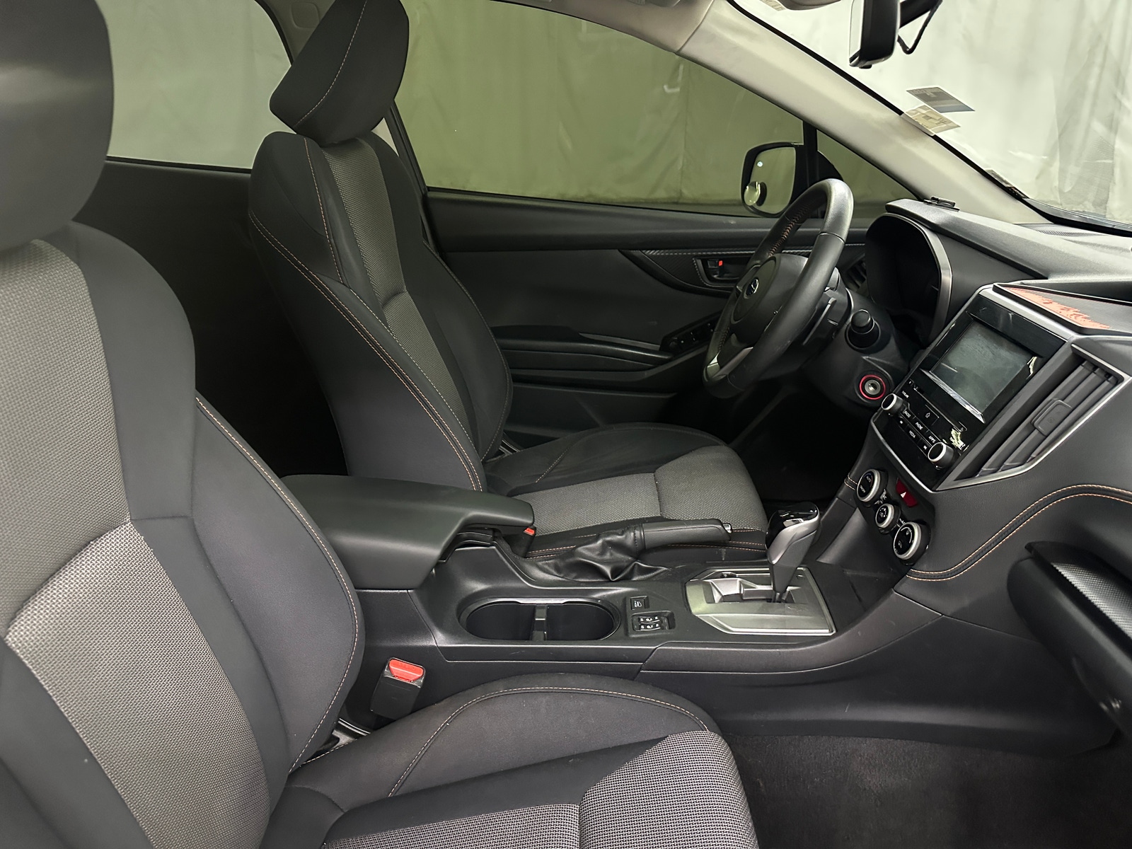 Thumbnail: 2023 Subaru Crosstrek - 2