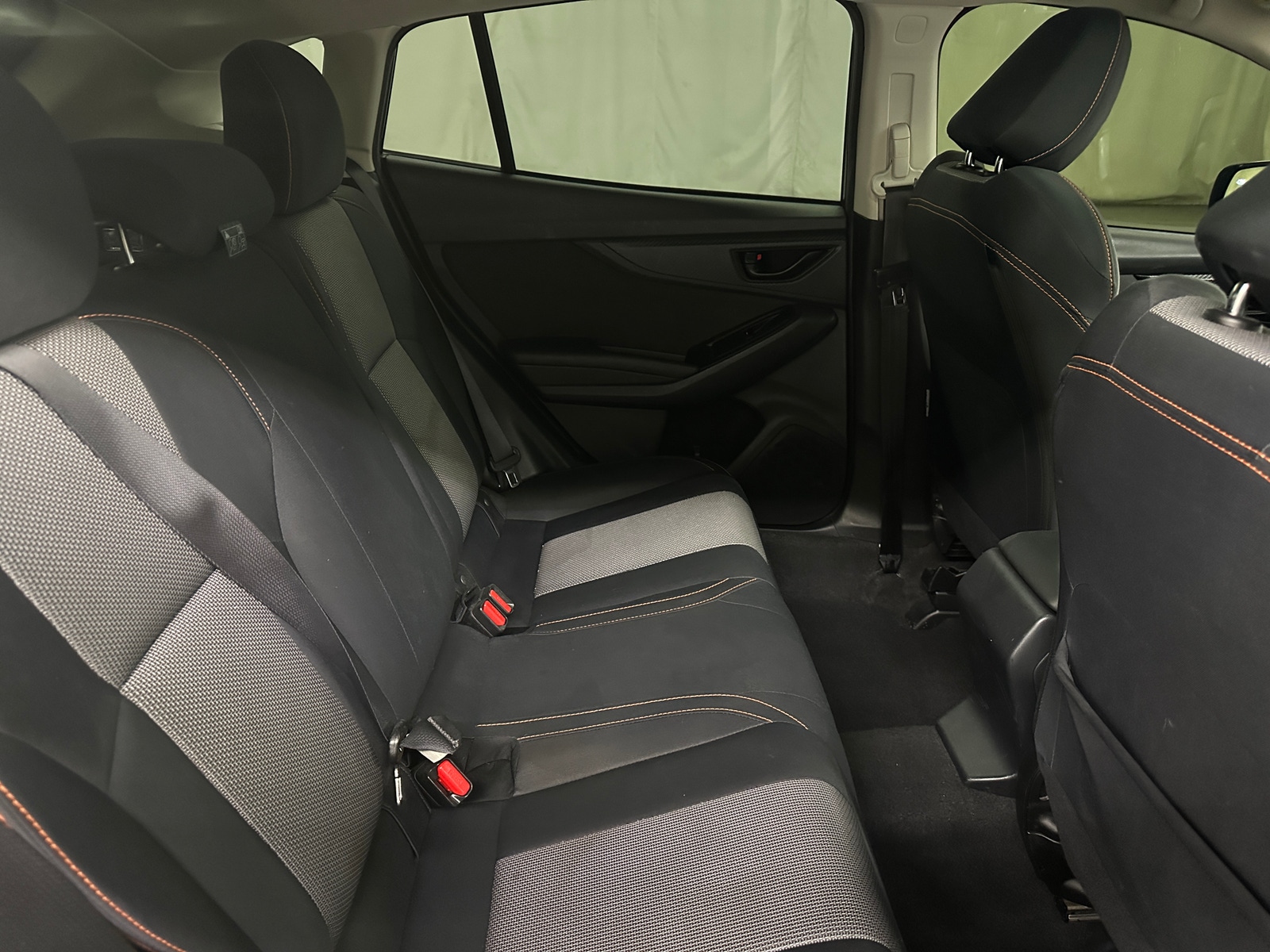 Thumbnail: 2023 Subaru Crosstrek - 6