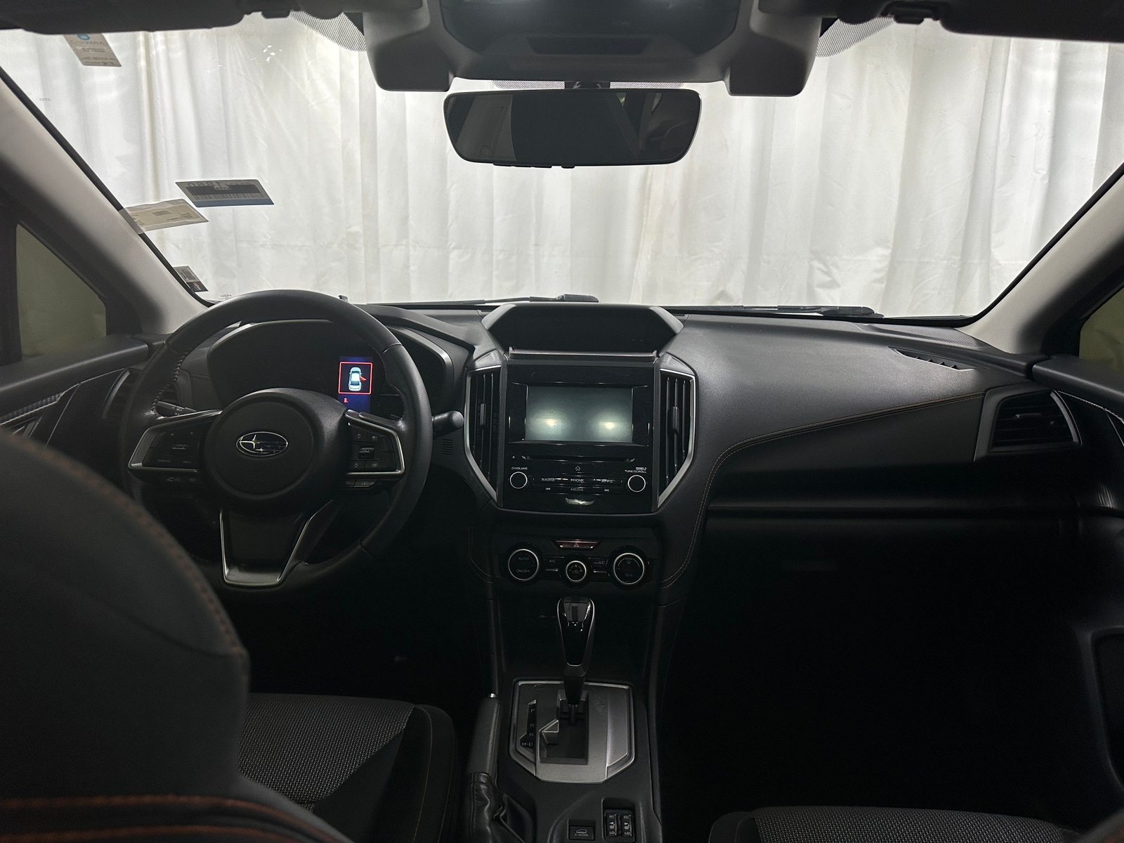 Thumbnail: 2023 Subaru Crosstrek - 3