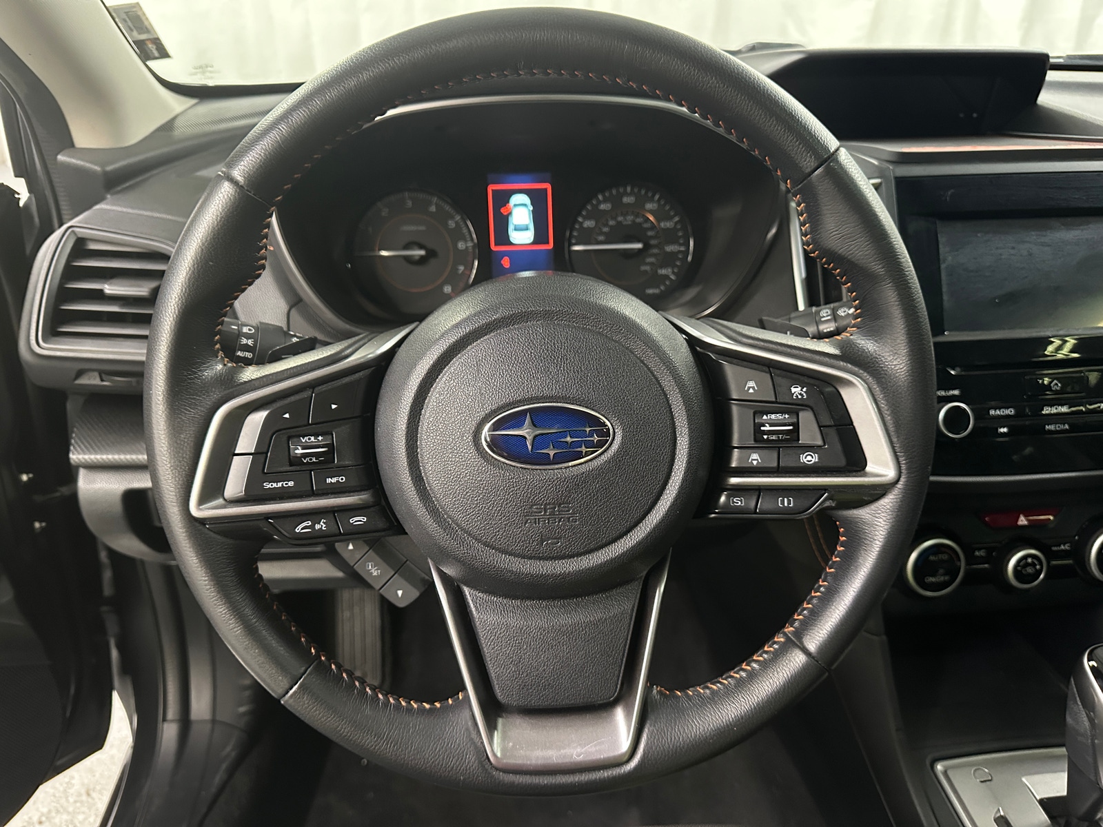 Thumbnail: 2023 Subaru Crosstrek - 5