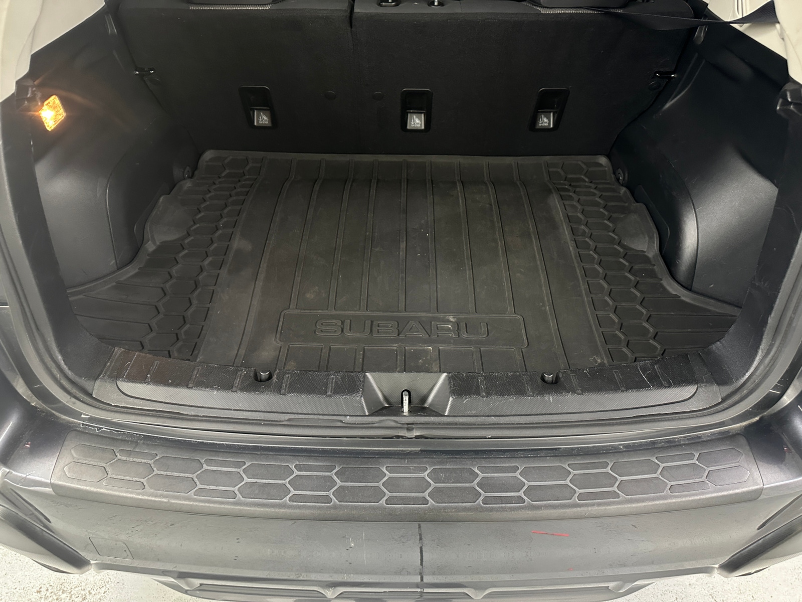 Thumbnail: 2023 Subaru Crosstrek - 7