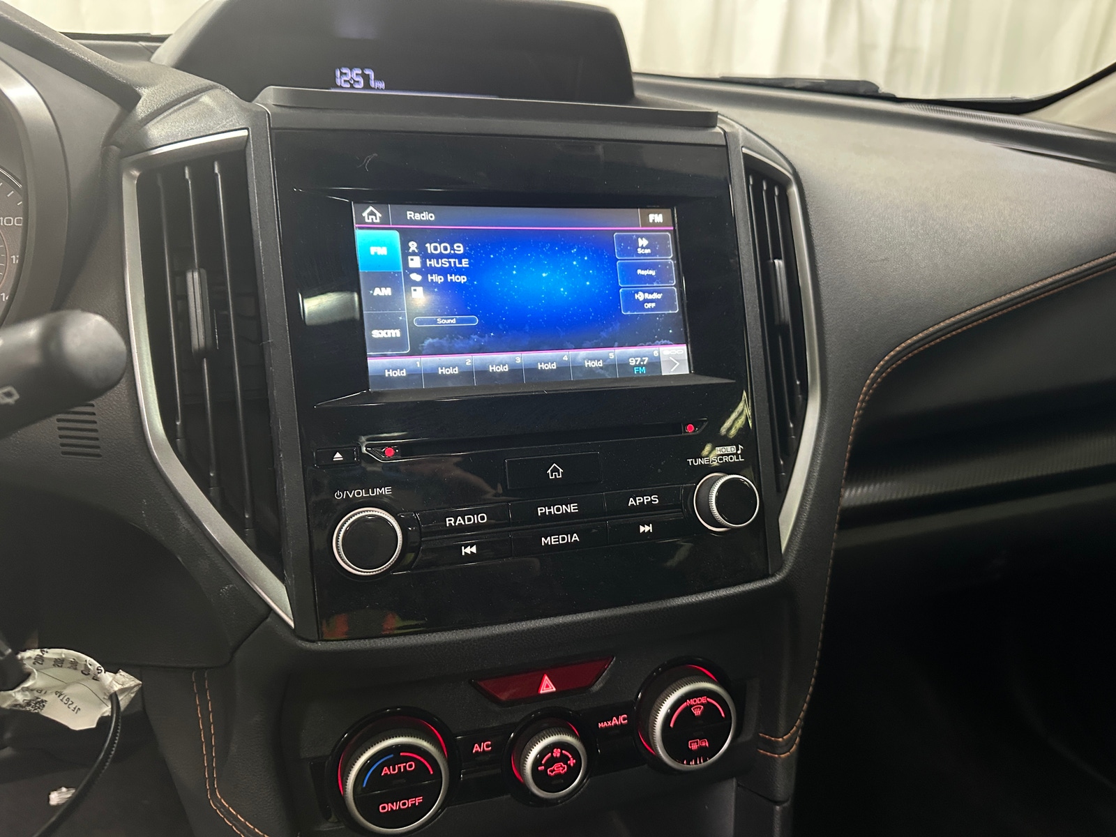 Thumbnail: 2023 Subaru Crosstrek - 4