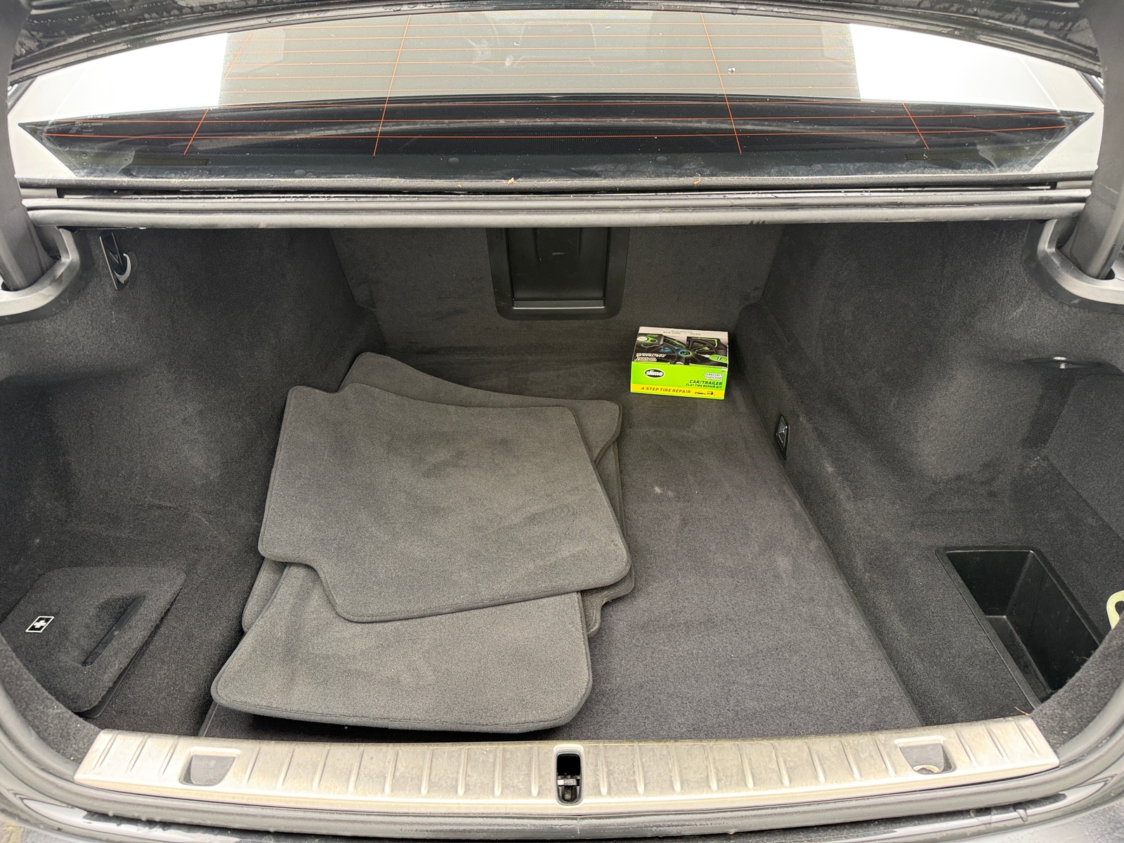 Thumbnail: 2021 BMW 7 Series - 6