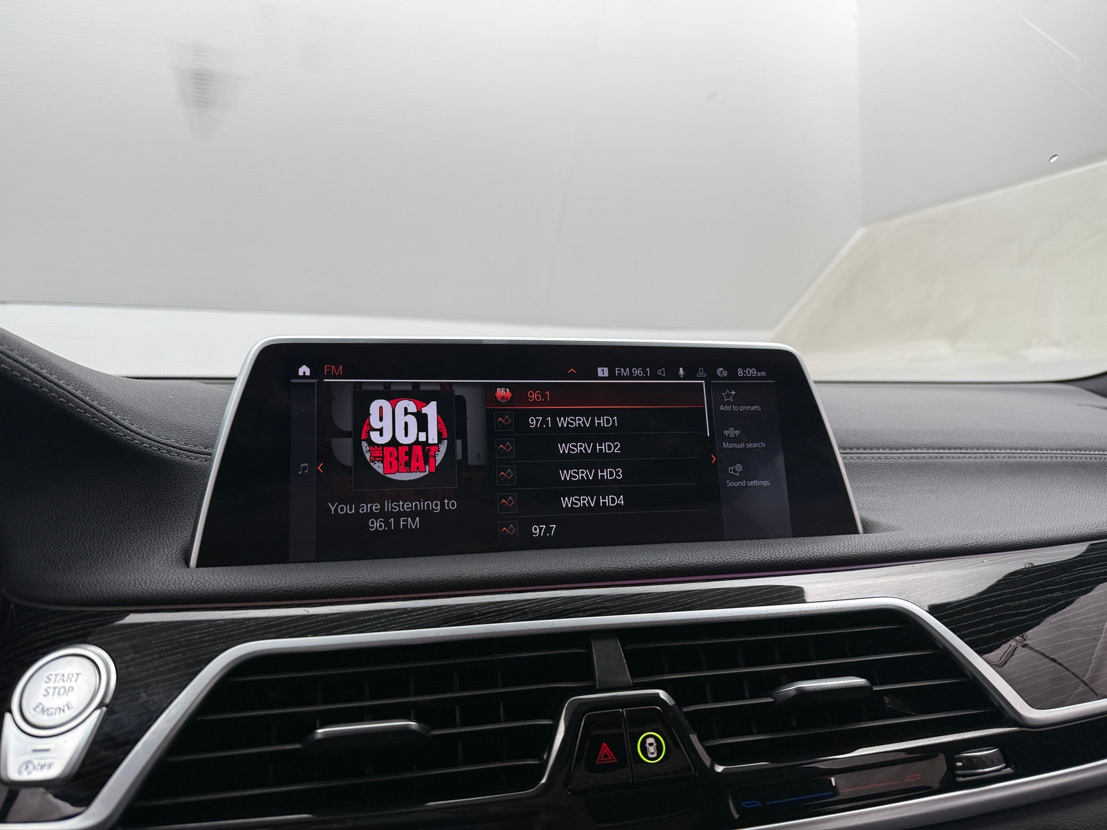 Thumbnail: 2021 BMW 7 Series - 3