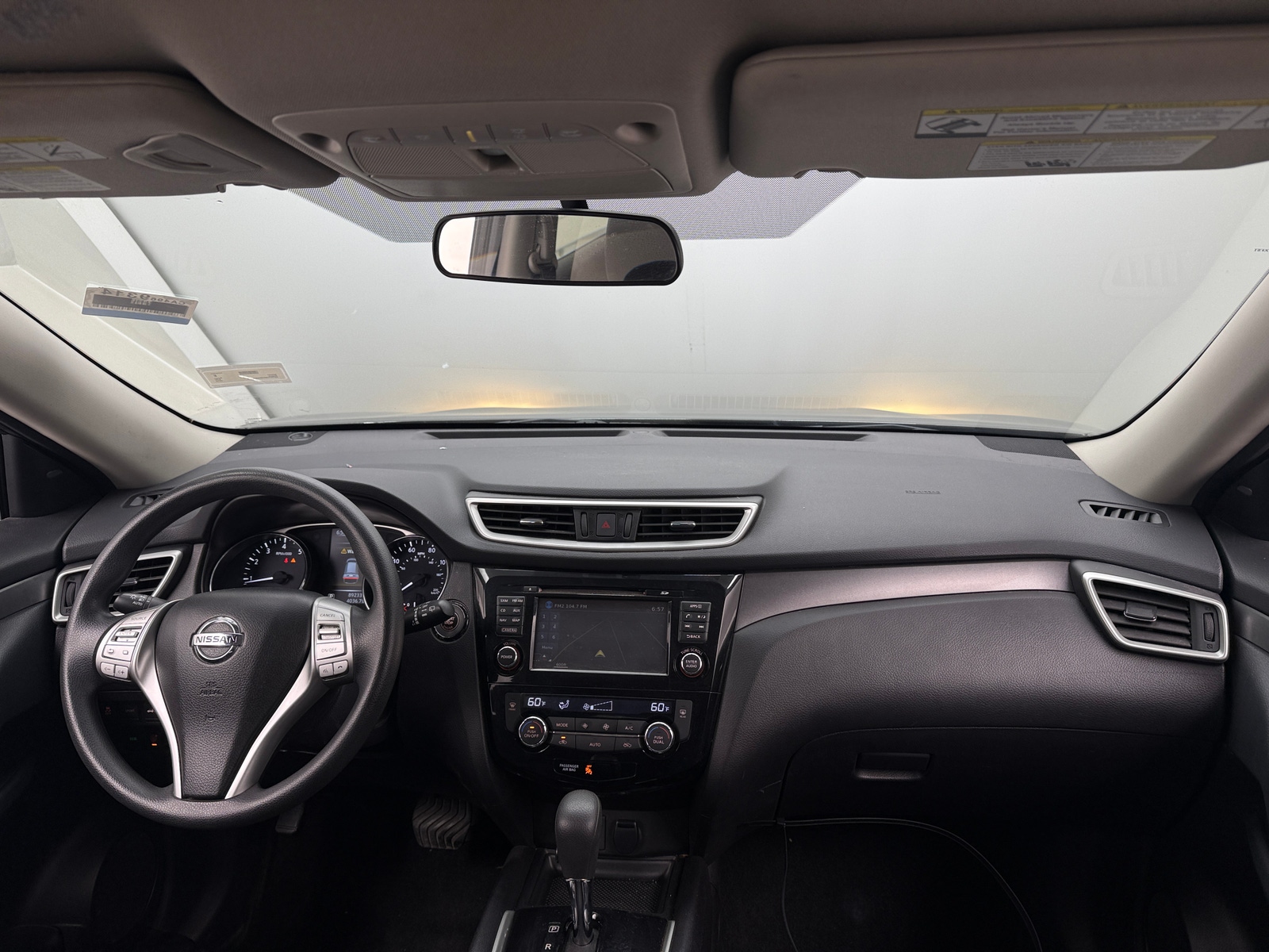 Thumbnail: 2015 Nissan Rogue - 3