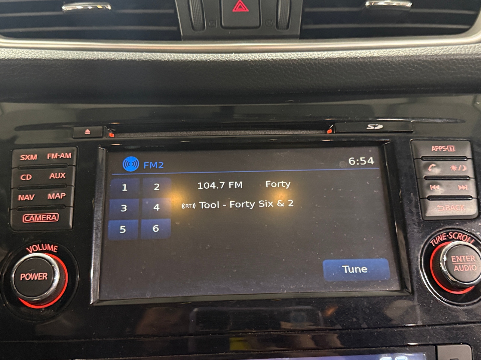 Thumbnail: 2015 Nissan Rogue - 4