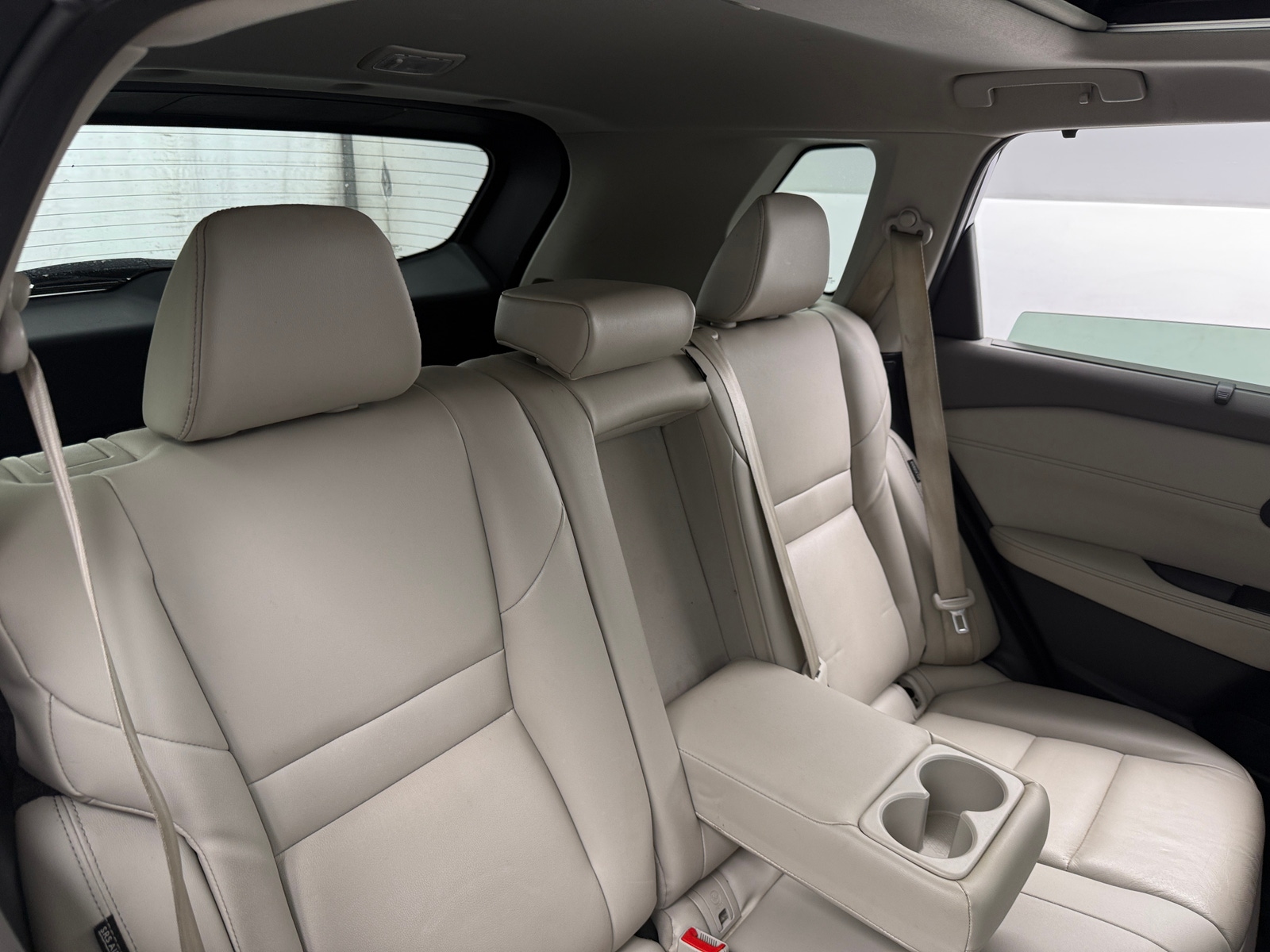 Thumbnail: 2023 Nissan Rogue - 5