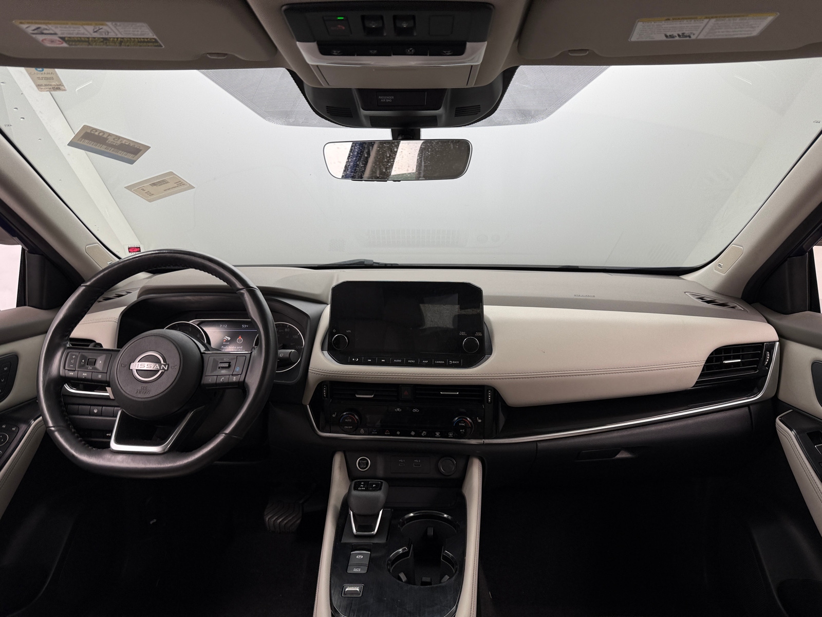 Thumbnail: 2023 Nissan Rogue - 2