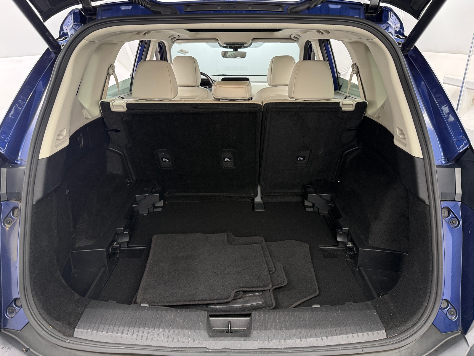 Thumbnail: 2023 Nissan Rogue - 6