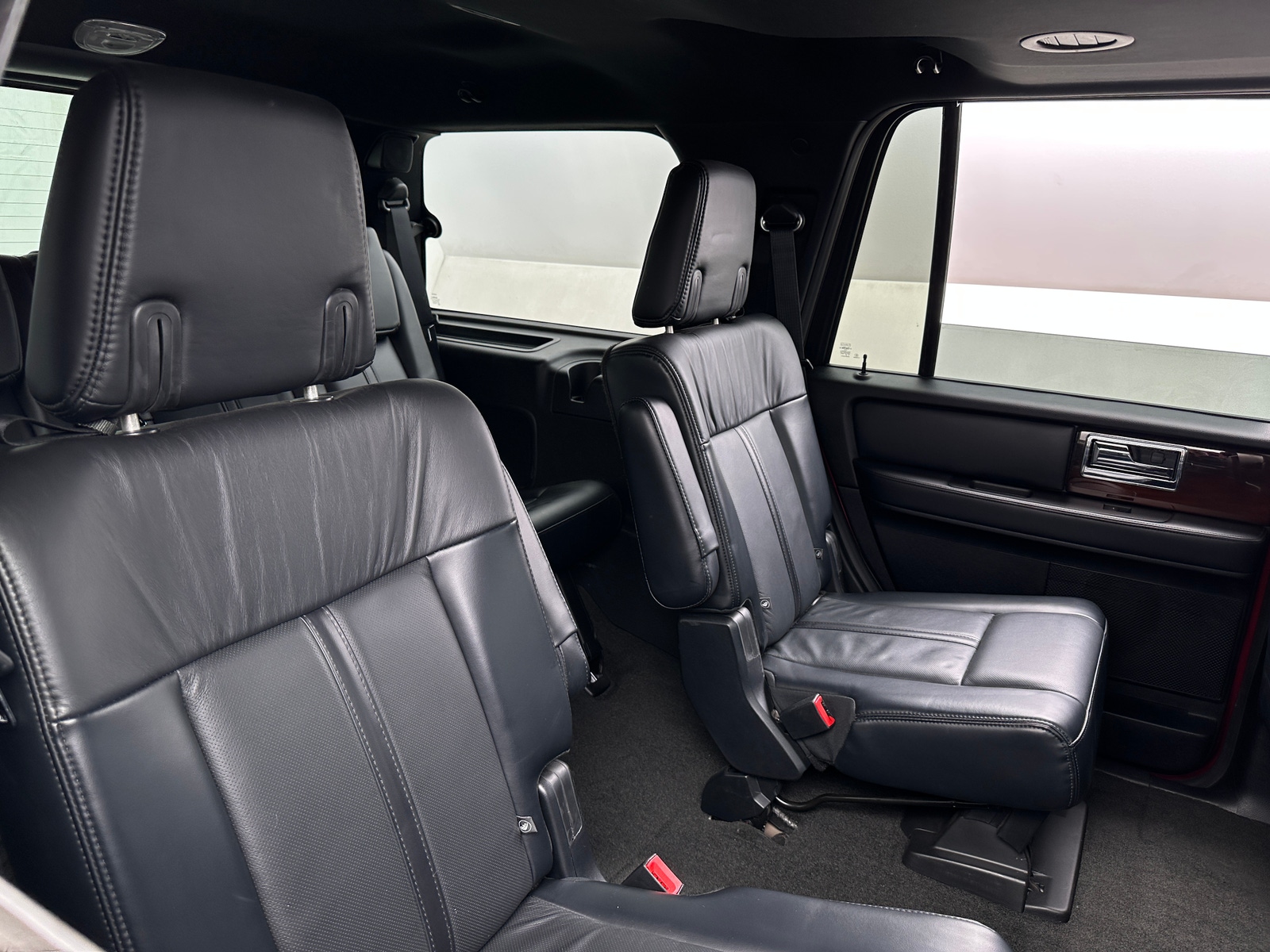 Thumbnail: 2017 Lincoln Navigator - 5