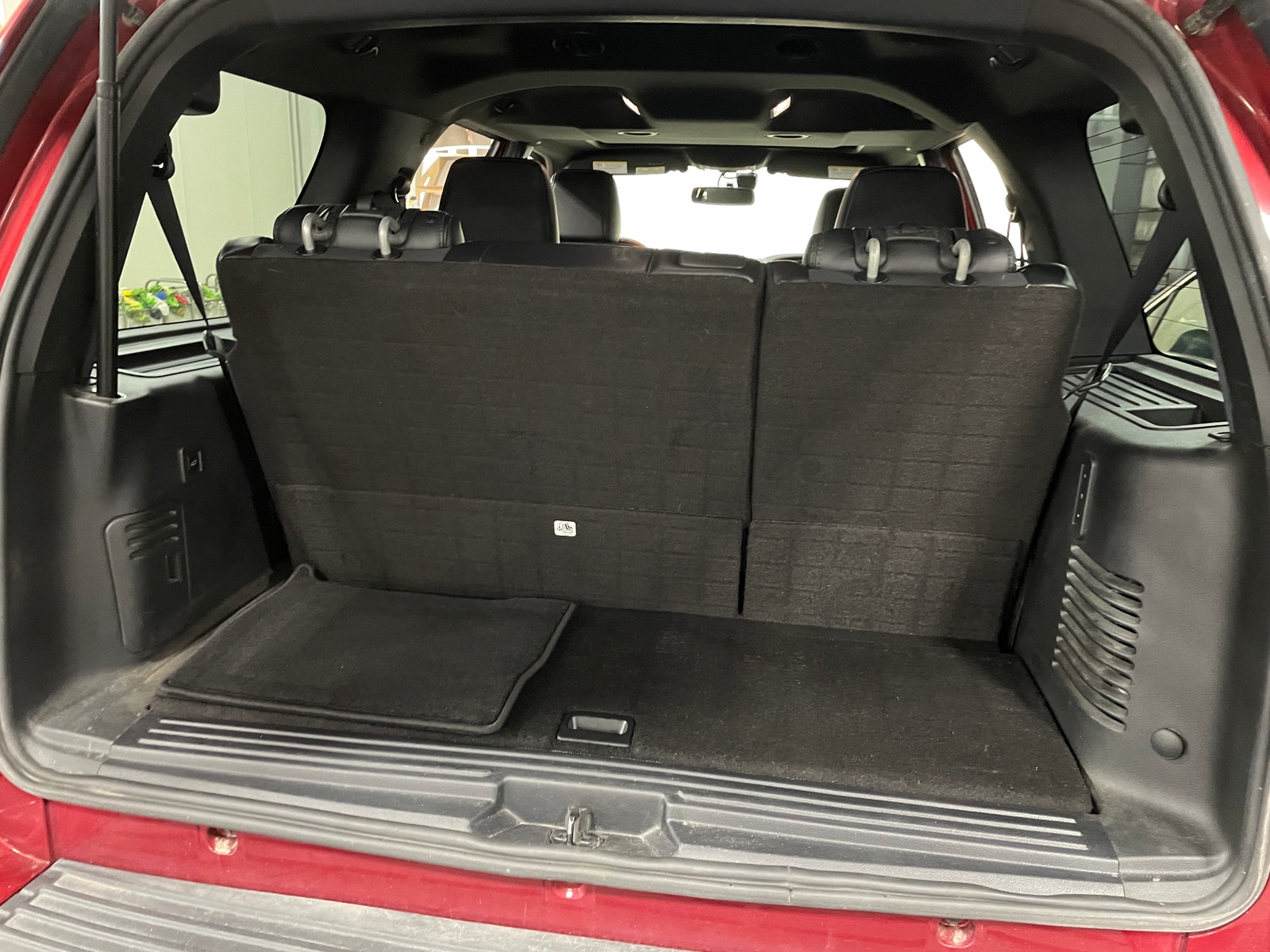 Thumbnail: 2017 Lincoln Navigator - 6