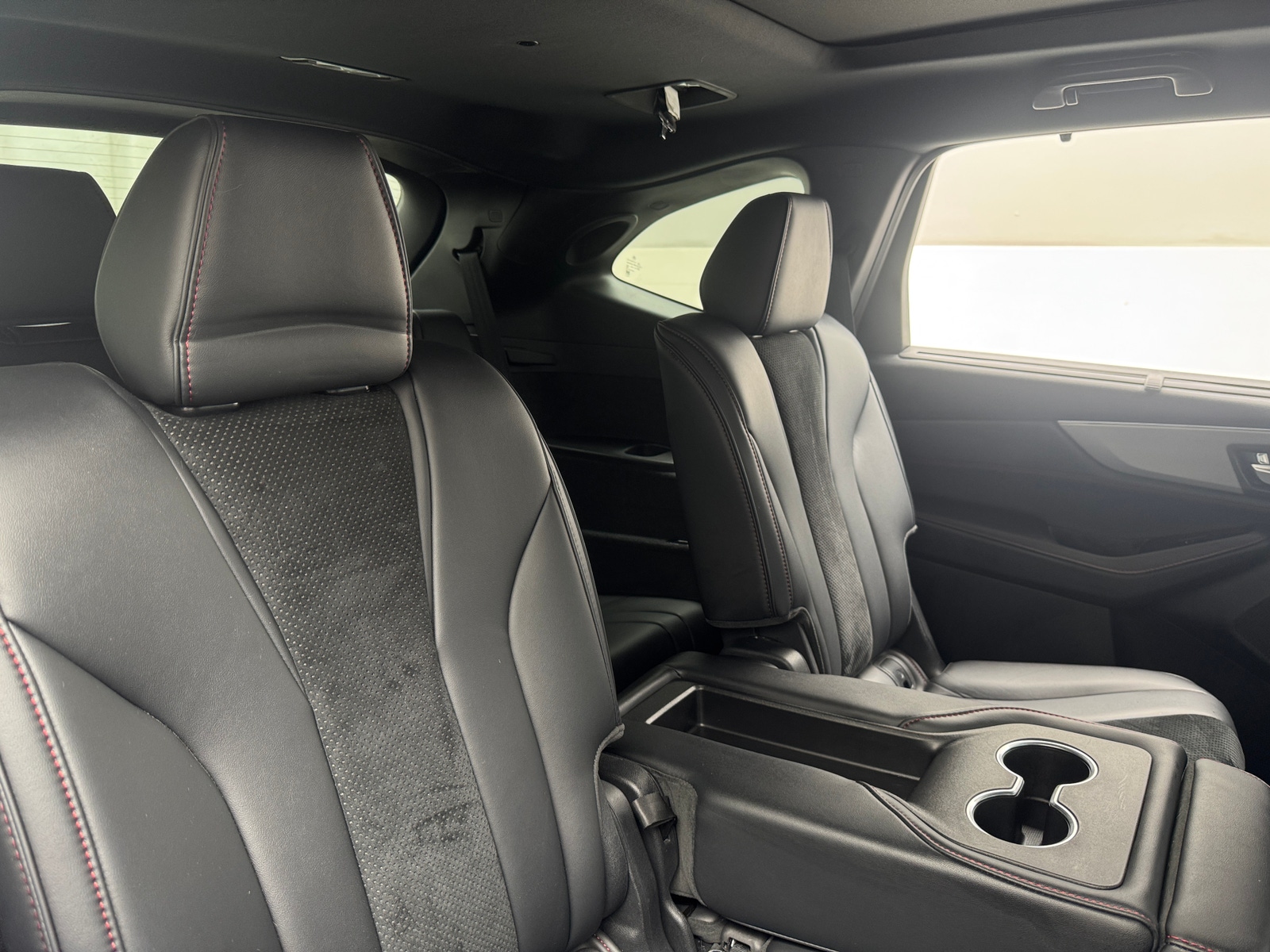 Thumbnail: 2022 Acura MDX - 5