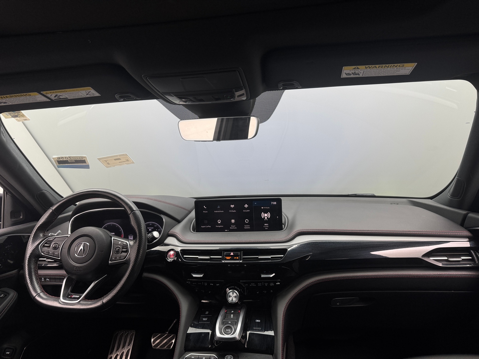 Thumbnail: 2022 Acura MDX - 2