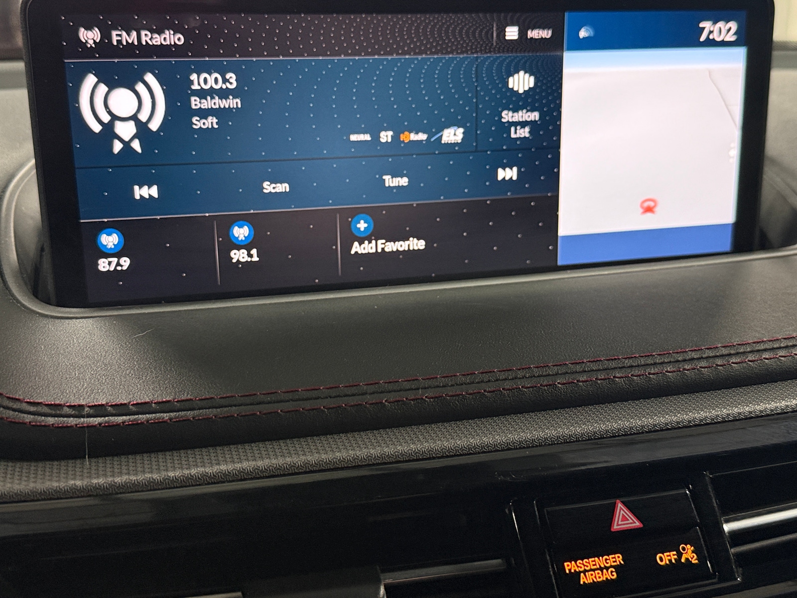 Thumbnail: 2022 Acura MDX - 3