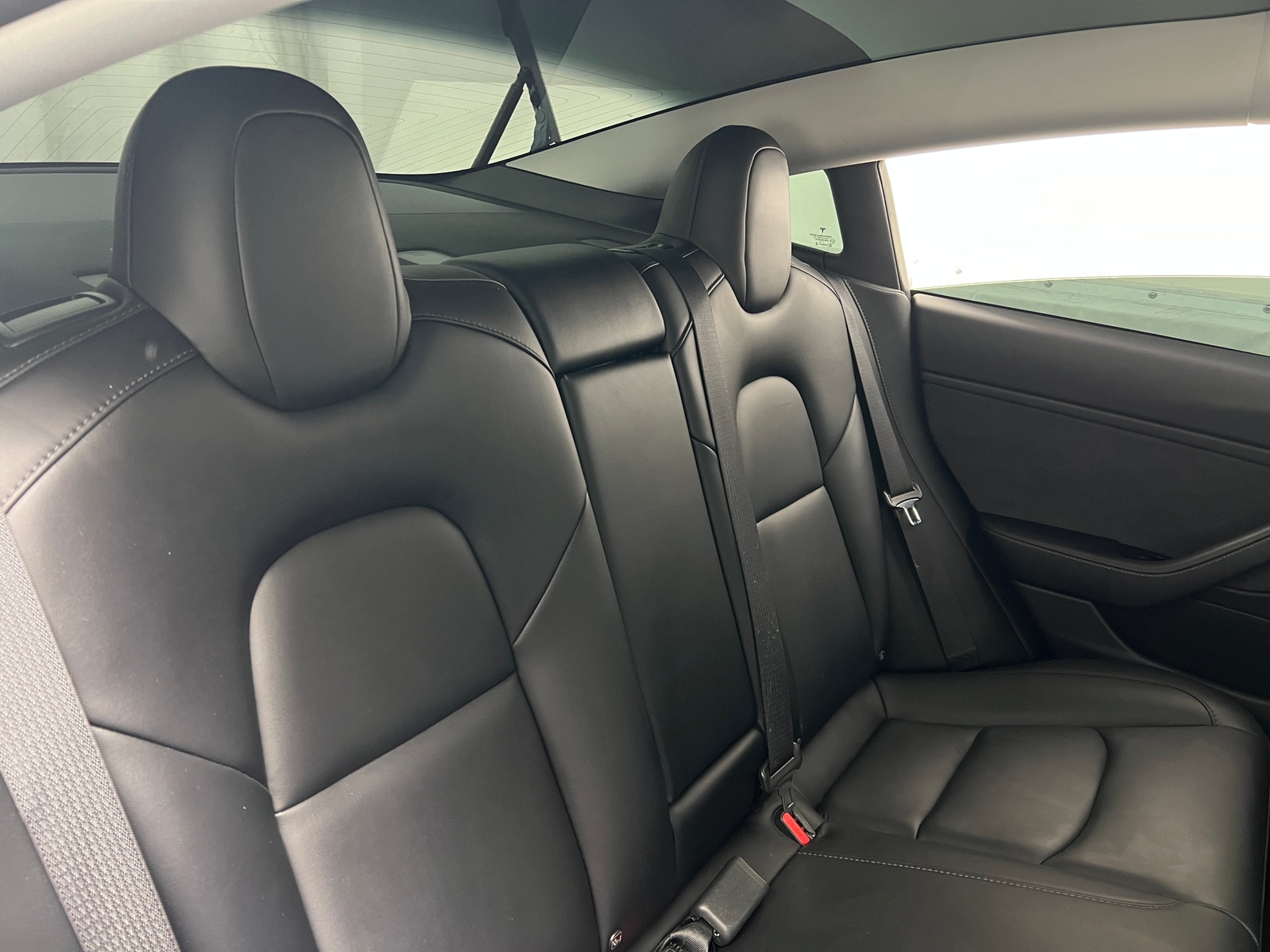 Thumbnail: 2019 Tesla Model 3 - 5