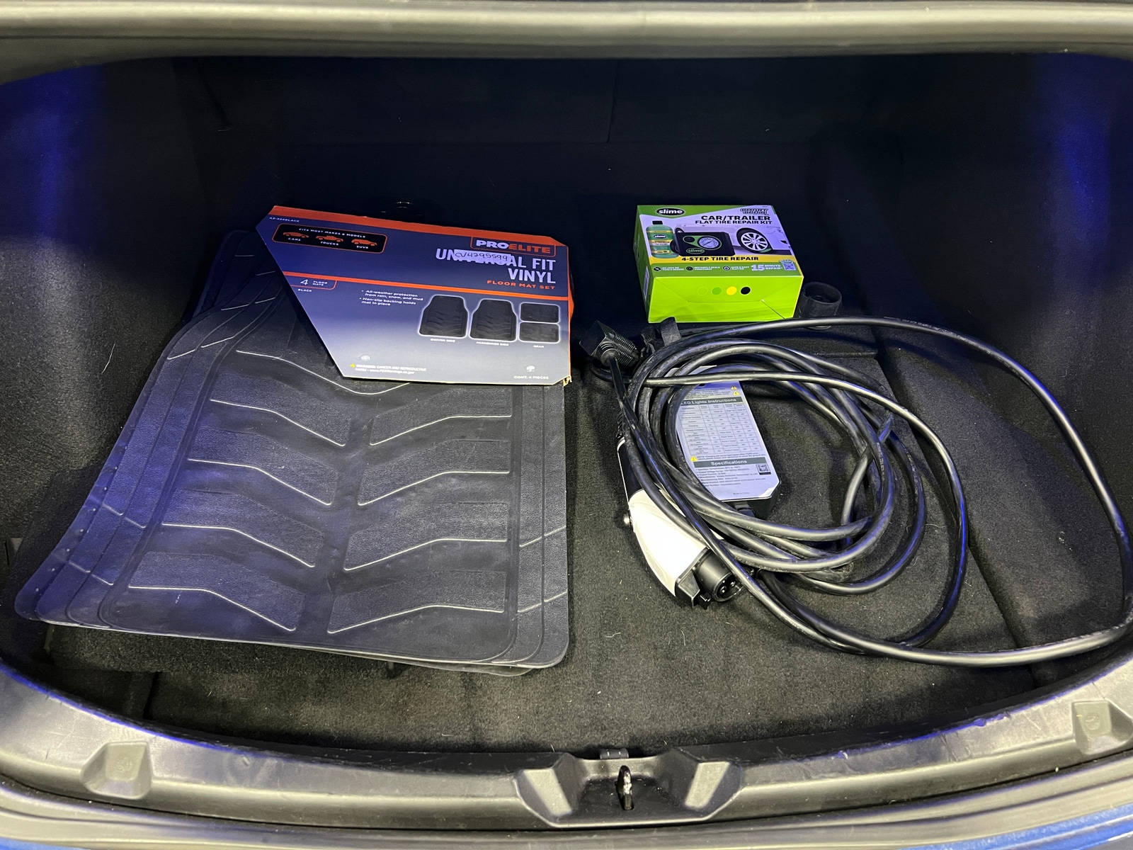 Thumbnail: 2019 Tesla Model 3 - 6