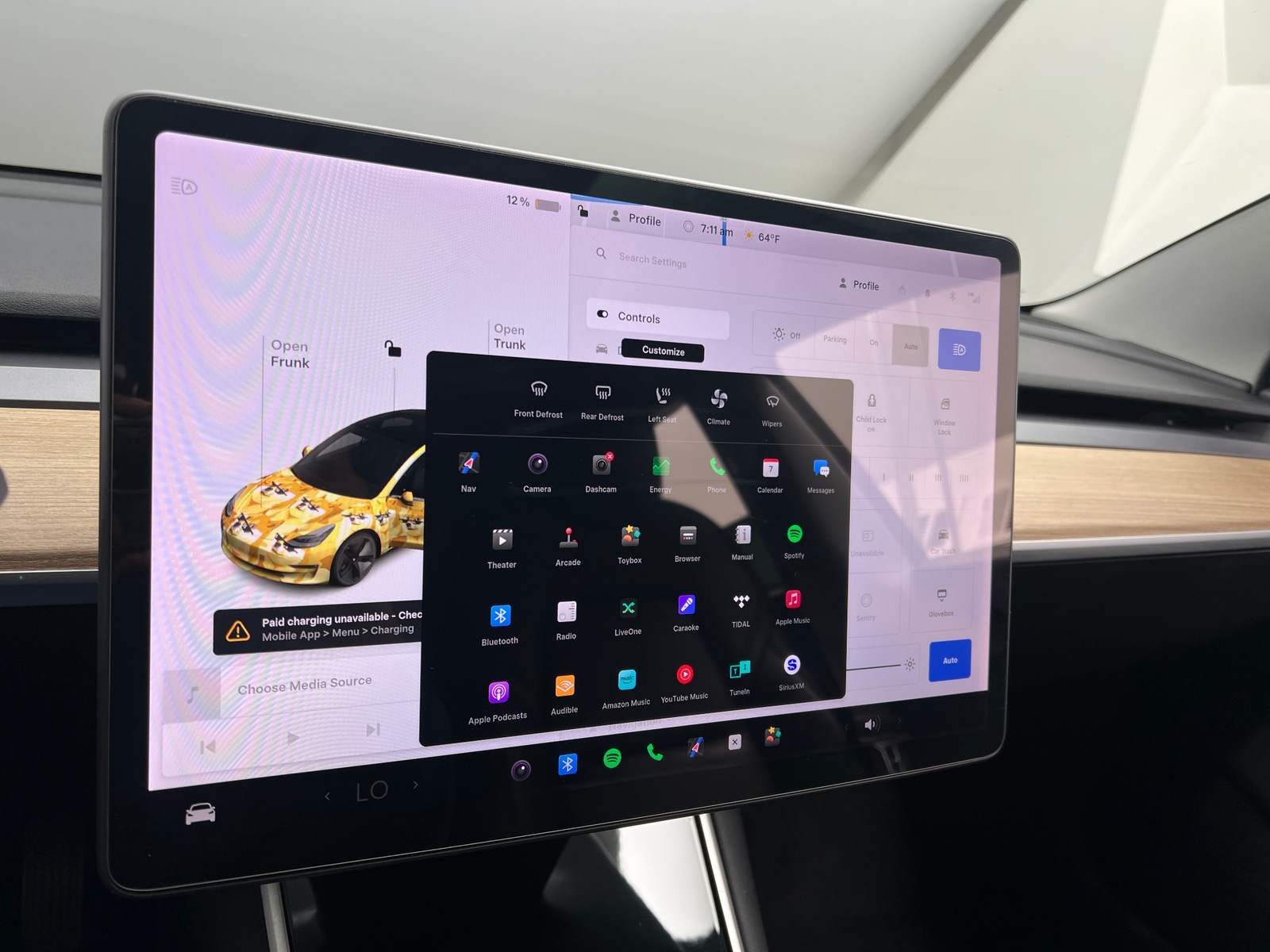 Thumbnail: 2019 Tesla Model 3 - 3