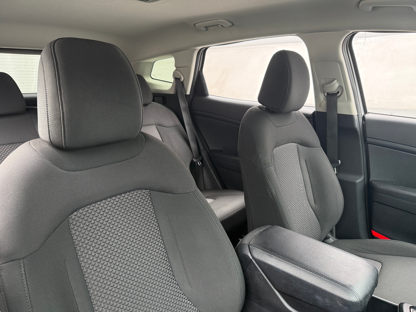 Thumbnail: 2023 Kia Sportage - 2