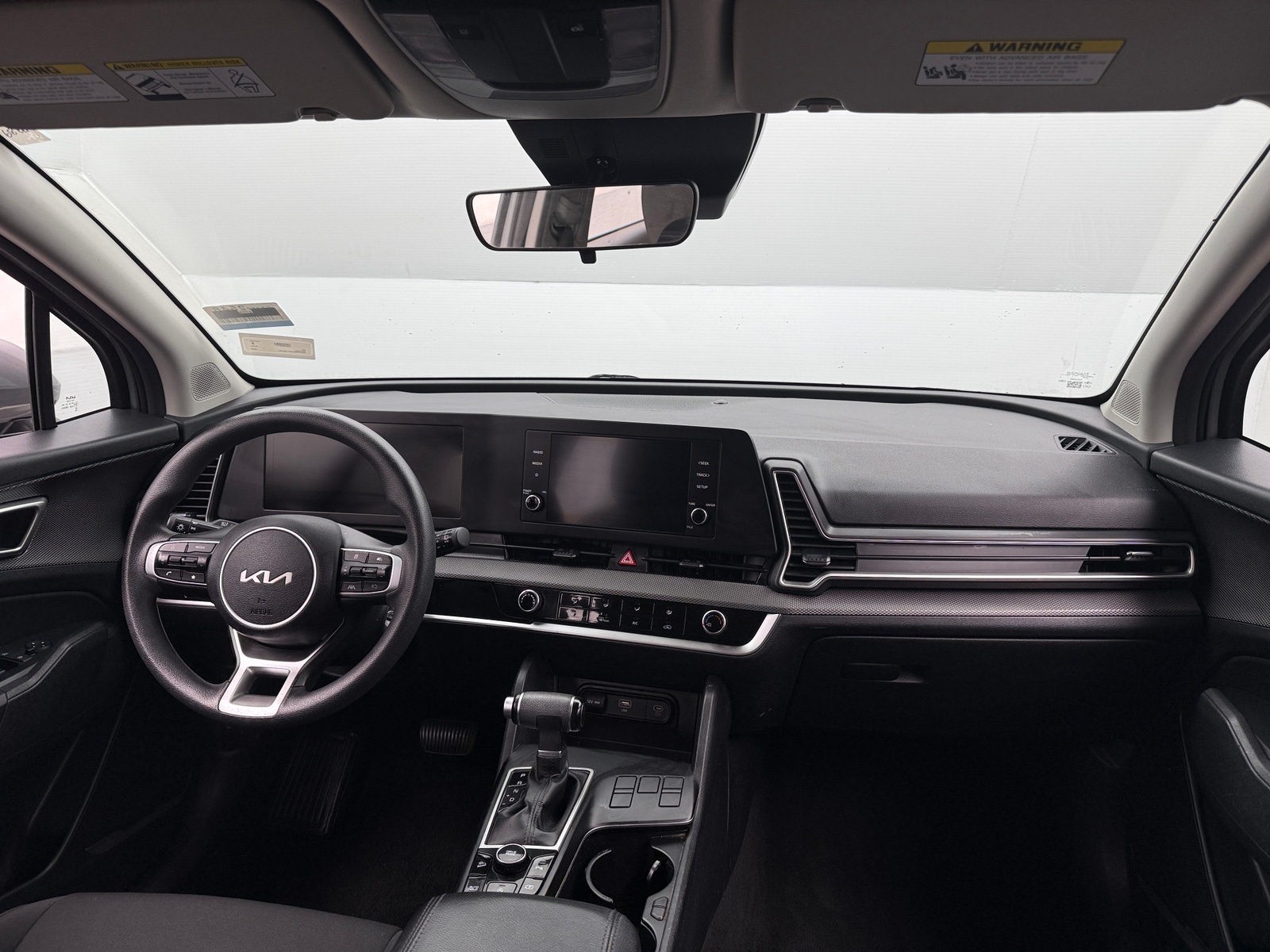 Thumbnail: 2023 Kia Sportage - 3