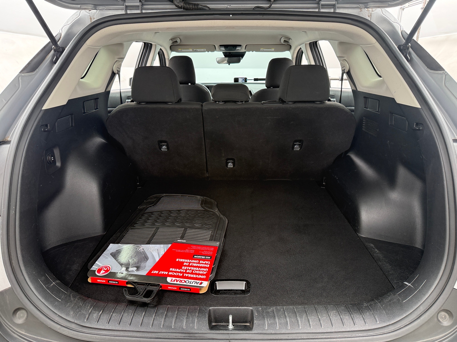 Thumbnail: 2023 Kia Sportage - 7