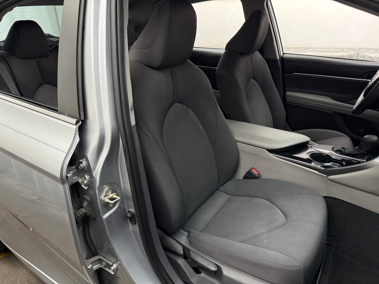 Thumbnail: 2020 Toyota Camry - 2