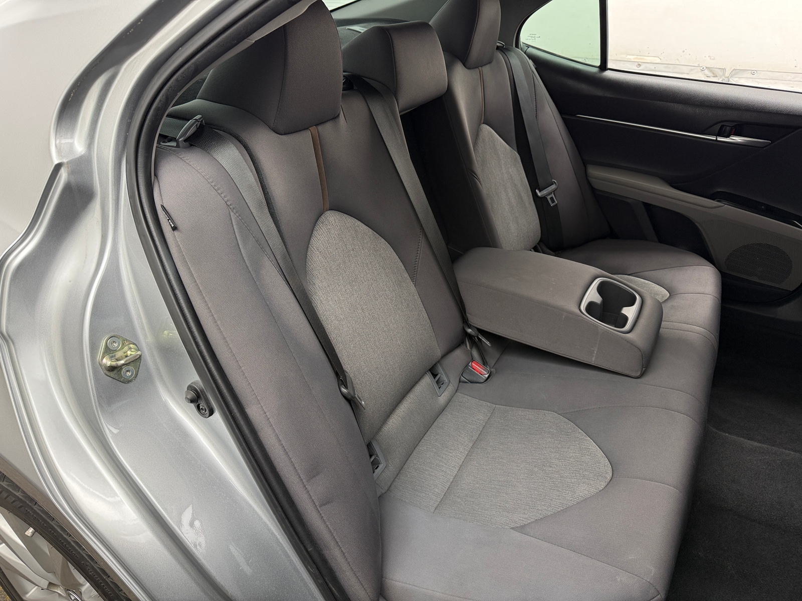 Thumbnail: 2020 Toyota Camry - 6