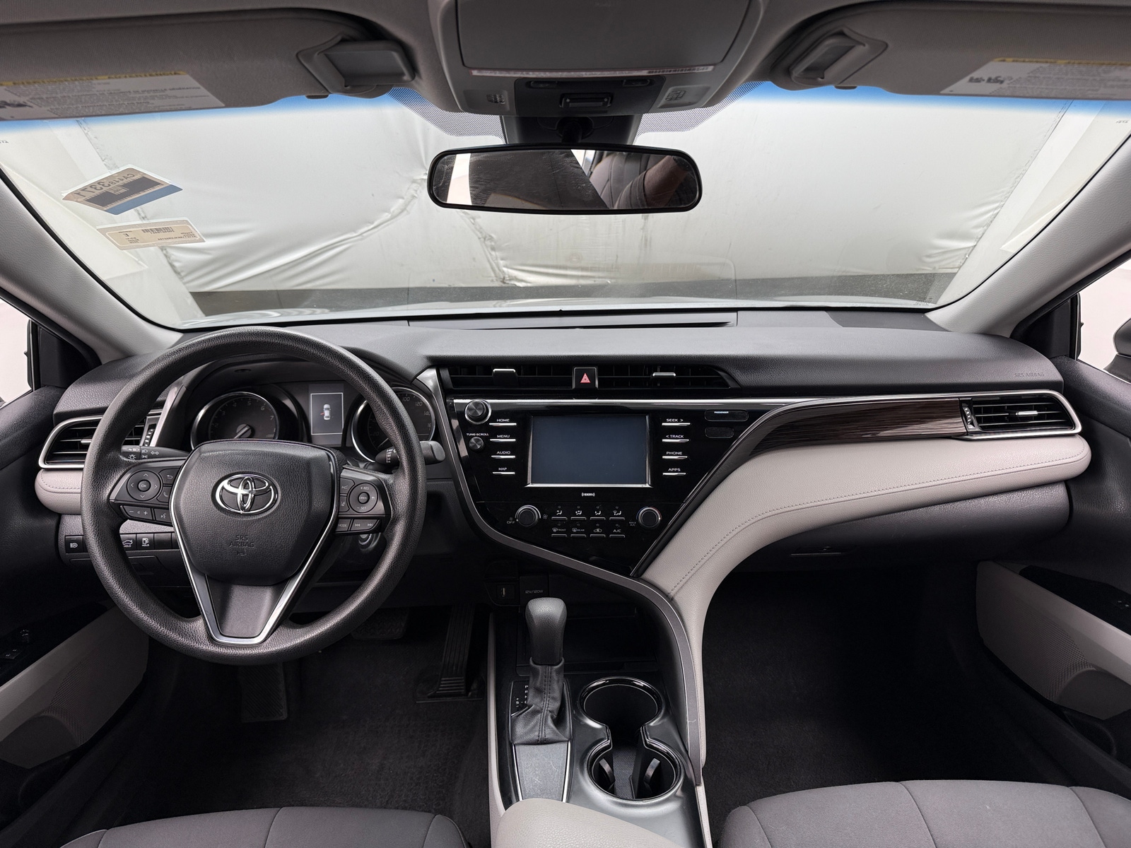 Thumbnail: 2020 Toyota Camry - 3