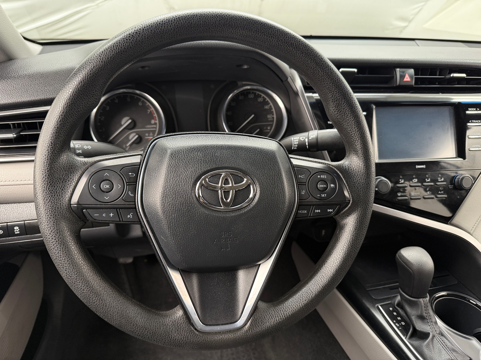 Thumbnail: 2020 Toyota Camry - 5