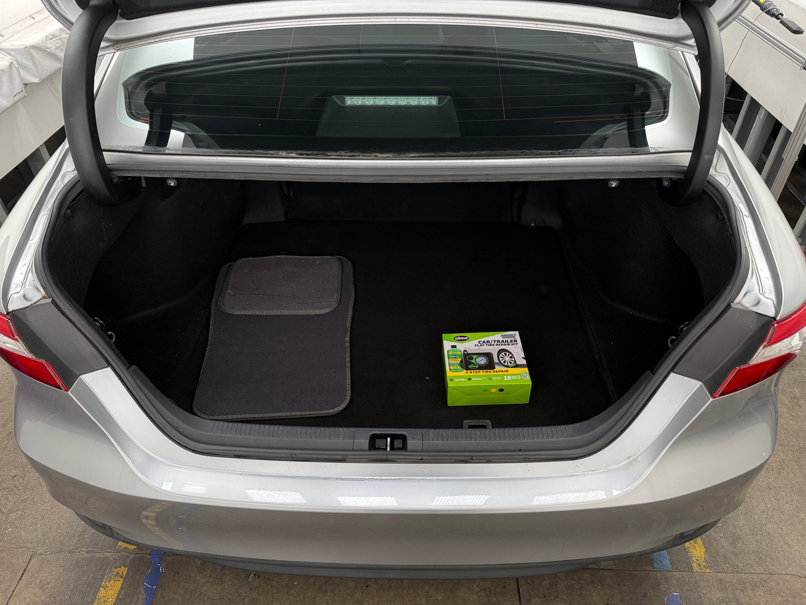 Thumbnail: 2020 Toyota Camry - 7